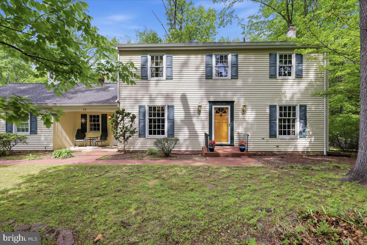 28 Forest Ln, Ewan, NJ 08628 photo