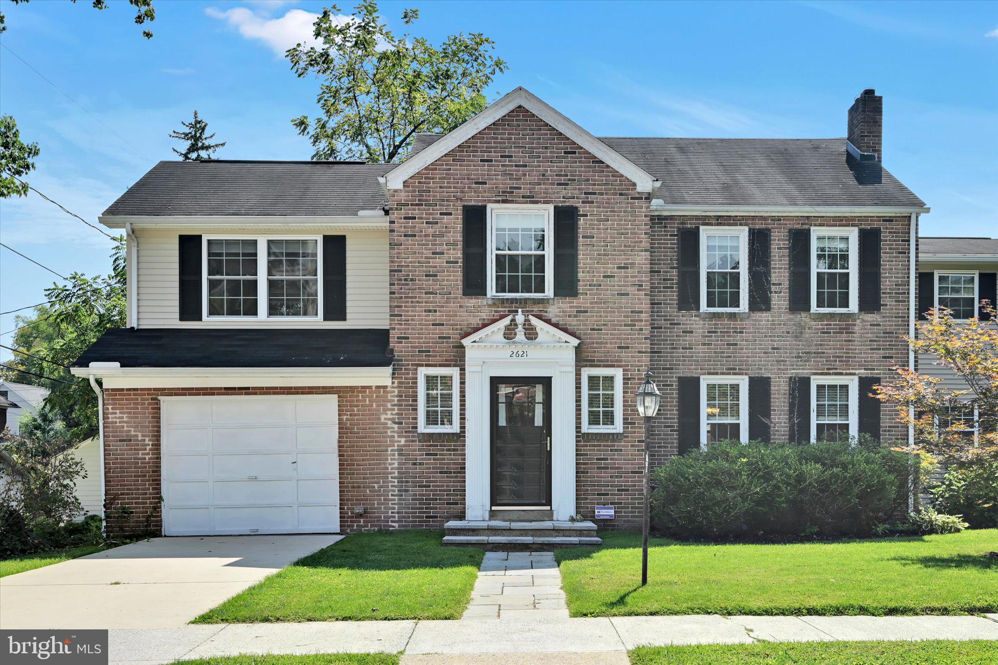 2621 Logan St, Camp Hill, PA 17011