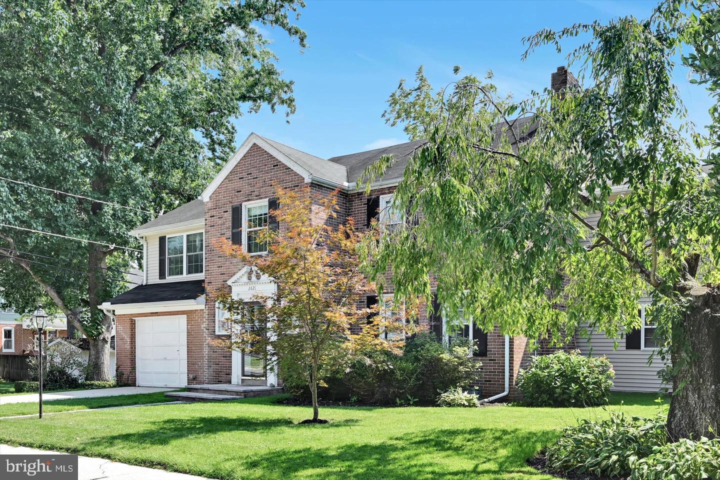 2621 Logan St, Camp Hill, PA 17011 photo