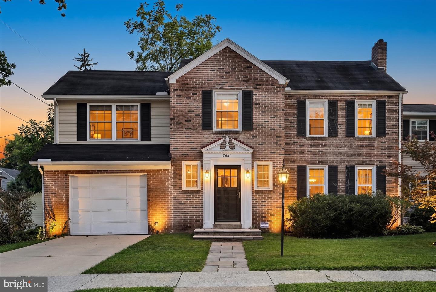 2621 Logan St, Camp Hill, PA 17011 photo