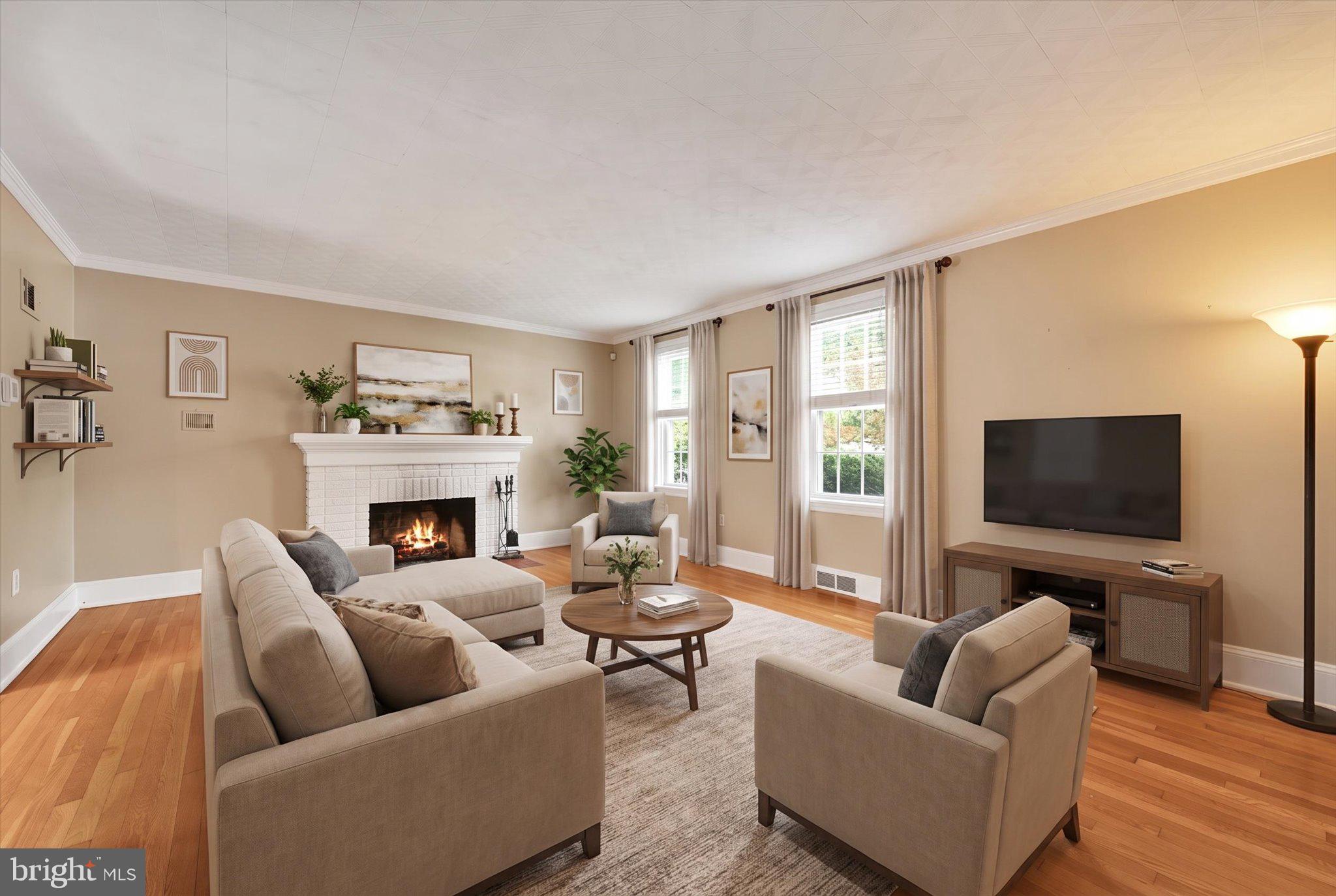 2621 Logan St, Camp Hill, PA 17011 photo