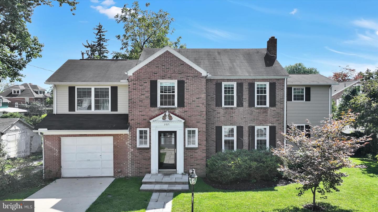 2621 Logan St, Camp Hill, PA 17011 photo