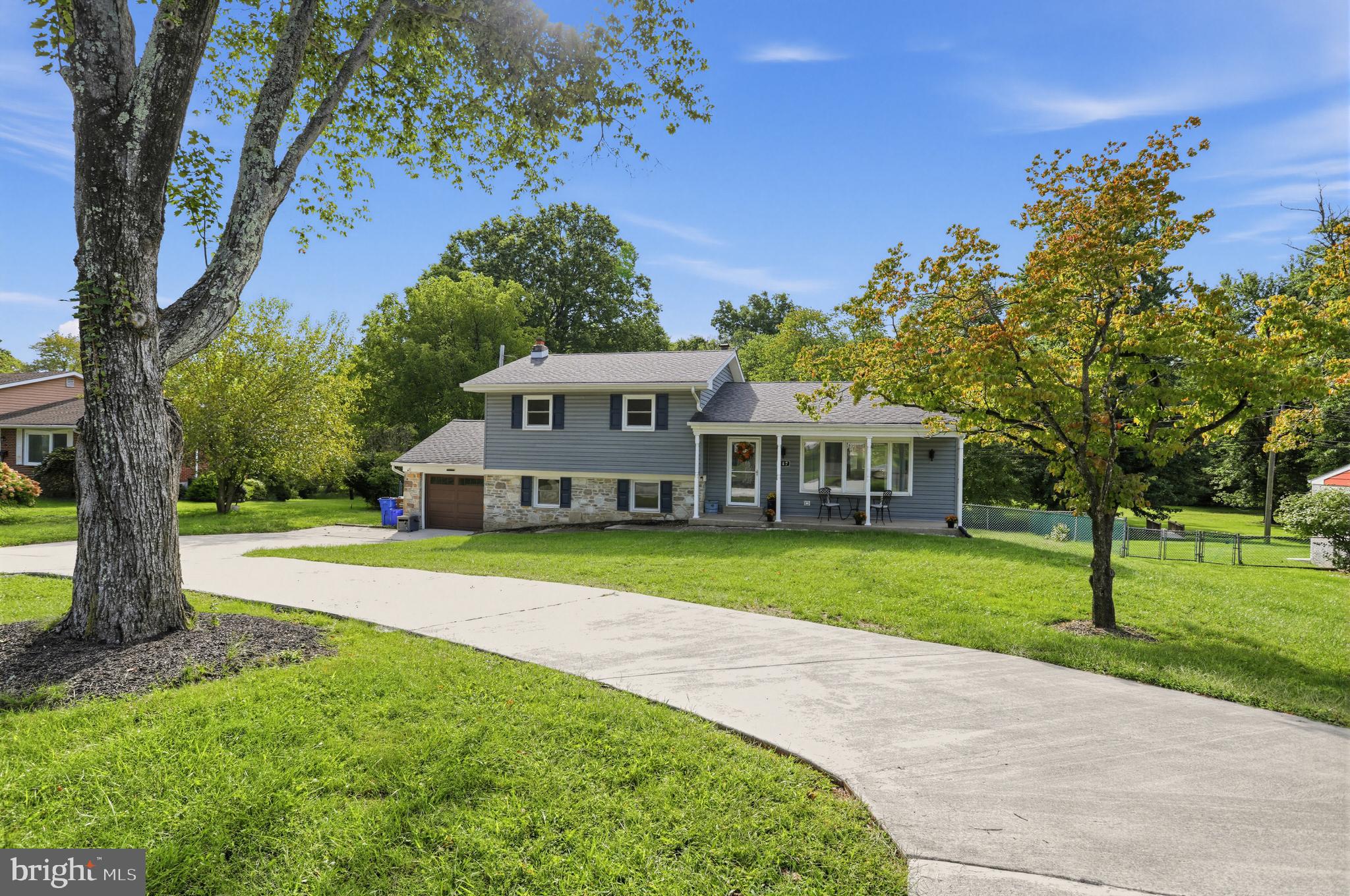147 Pine Ln, Hadley, PA 19067