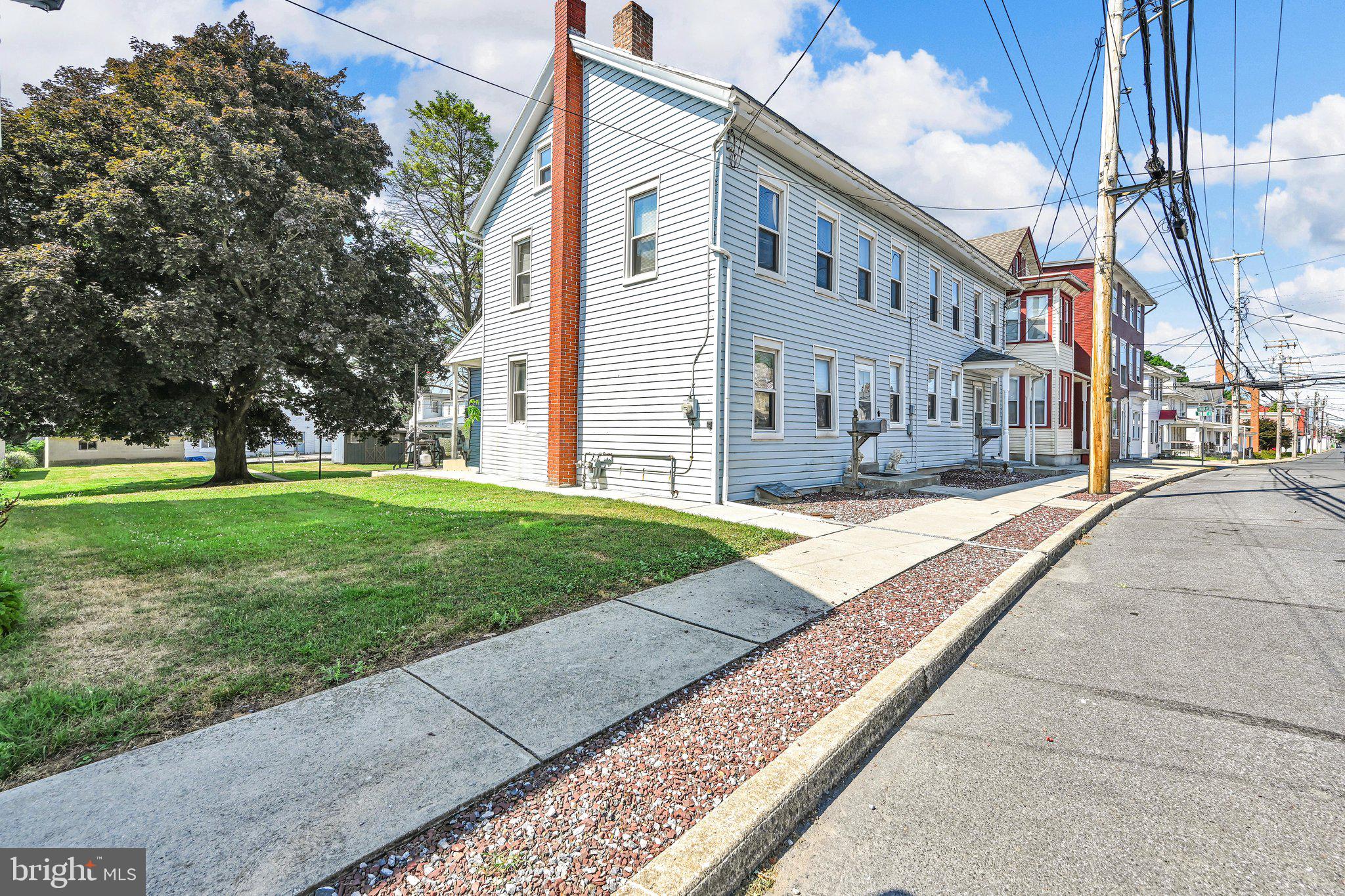 108 Main Ave, Myerstown, PA 17067
