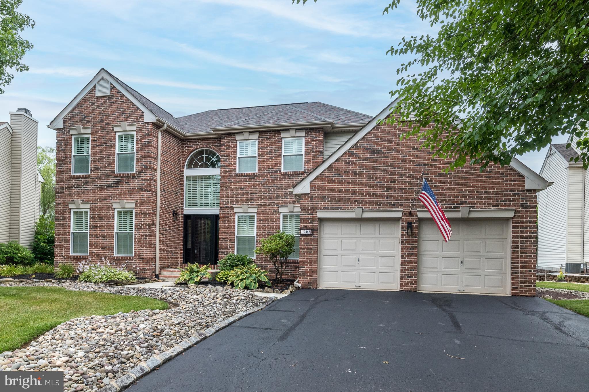 1203 Reins Cir, New Hope, PA 18938 photo