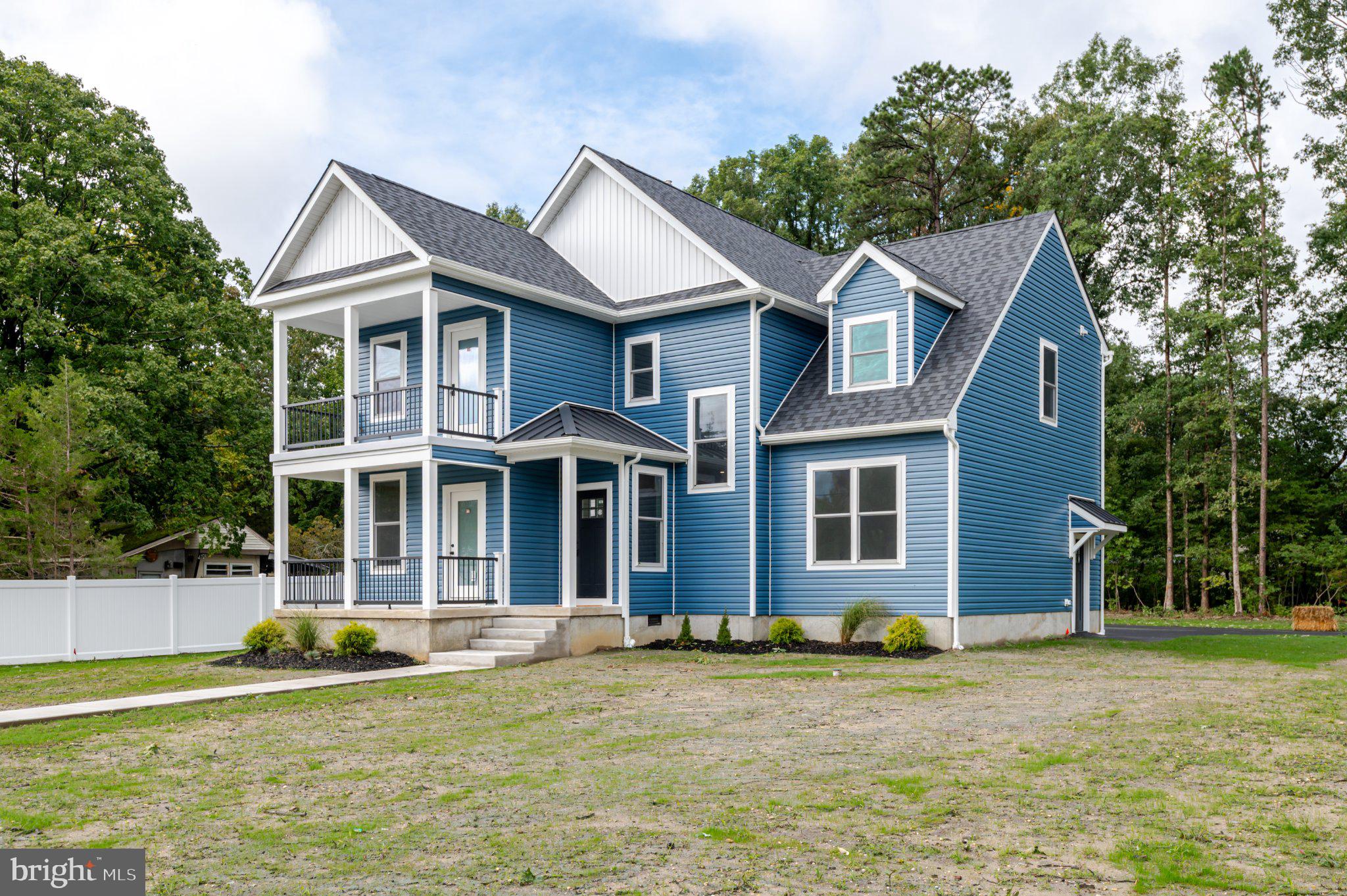 1630 Magnolia Ave, Williamstown, NJ 08094 photo