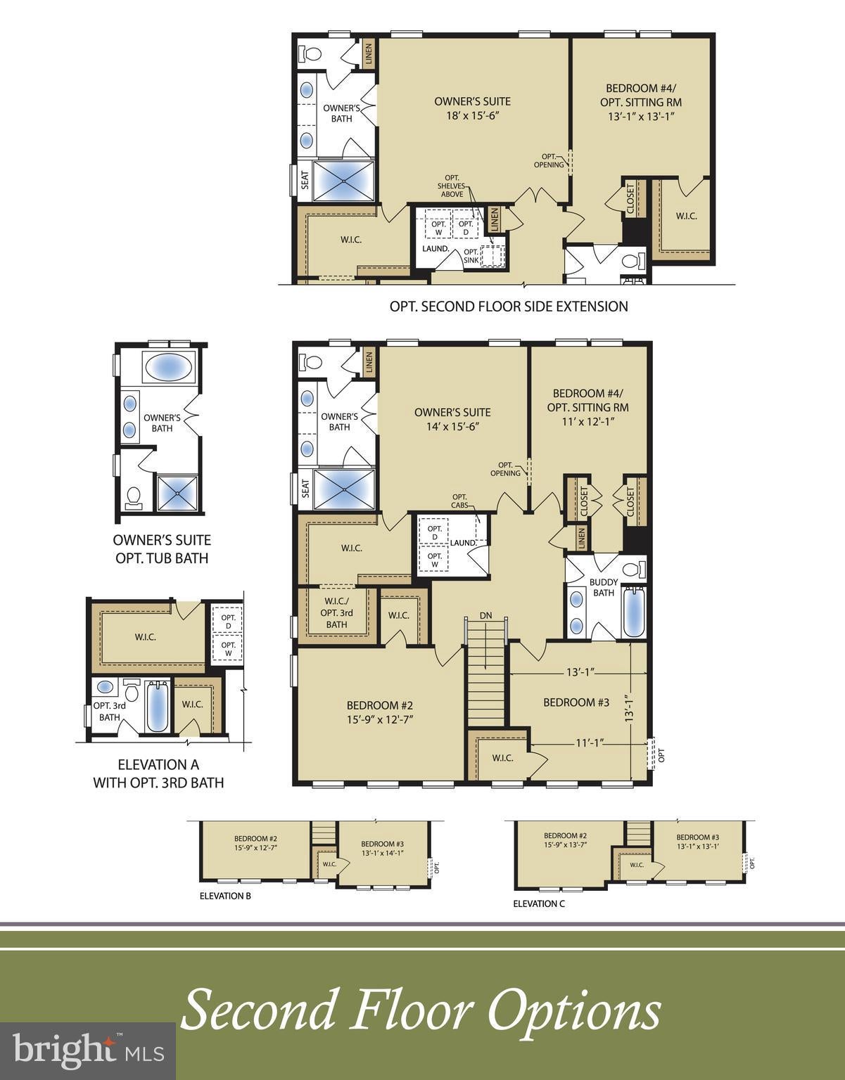 207 Gunmetal, Edgewood, MD 21040 photo
