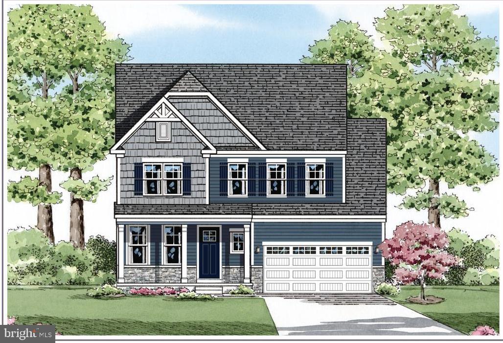 207 Gunmetal, Edgewood, MD 21040