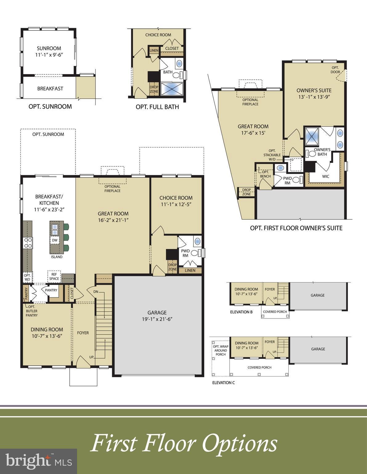207 Gunmetal, Edgewood, MD 21040 photo