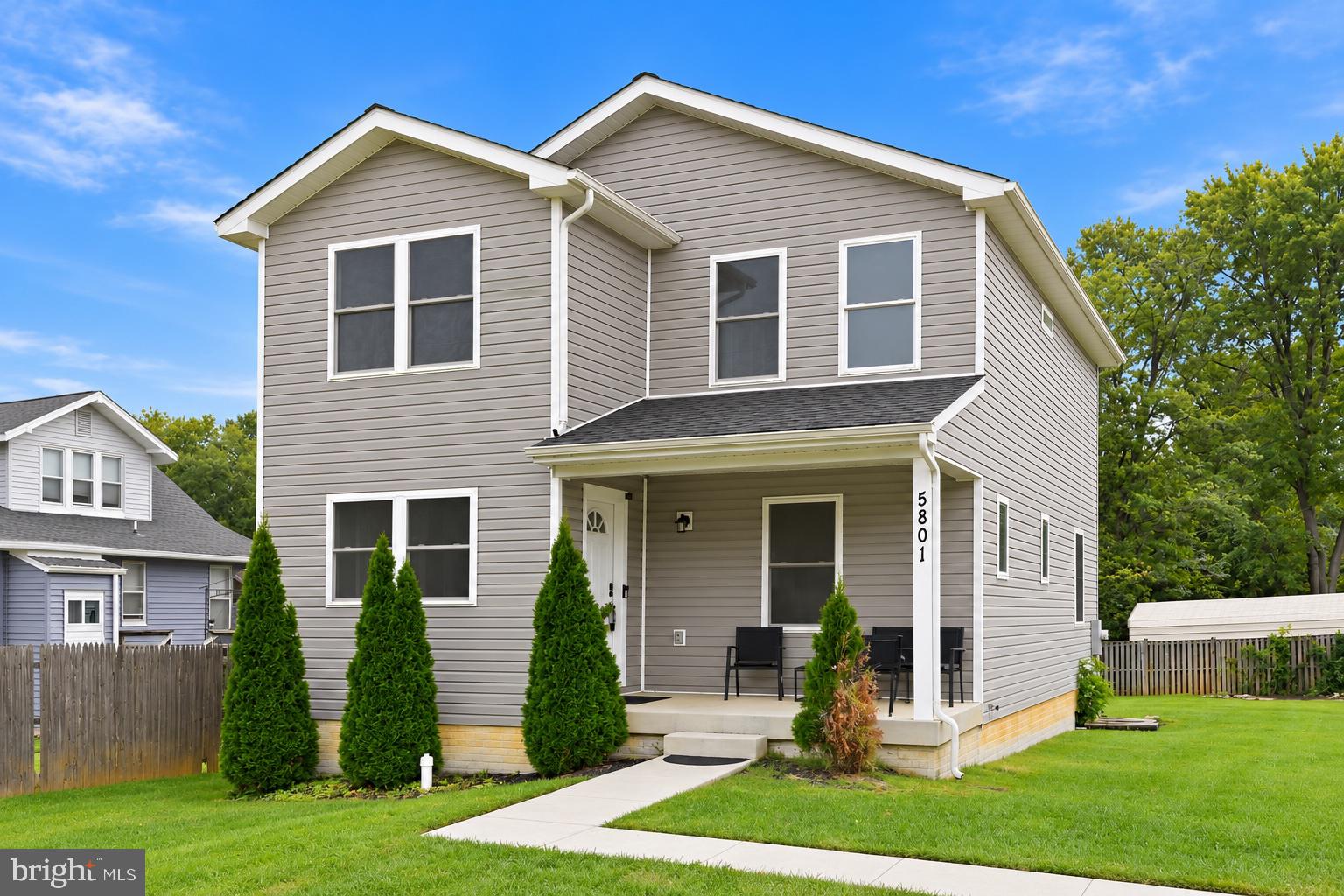 5801 Carter Ave, Baltimore, MD 21214 photo