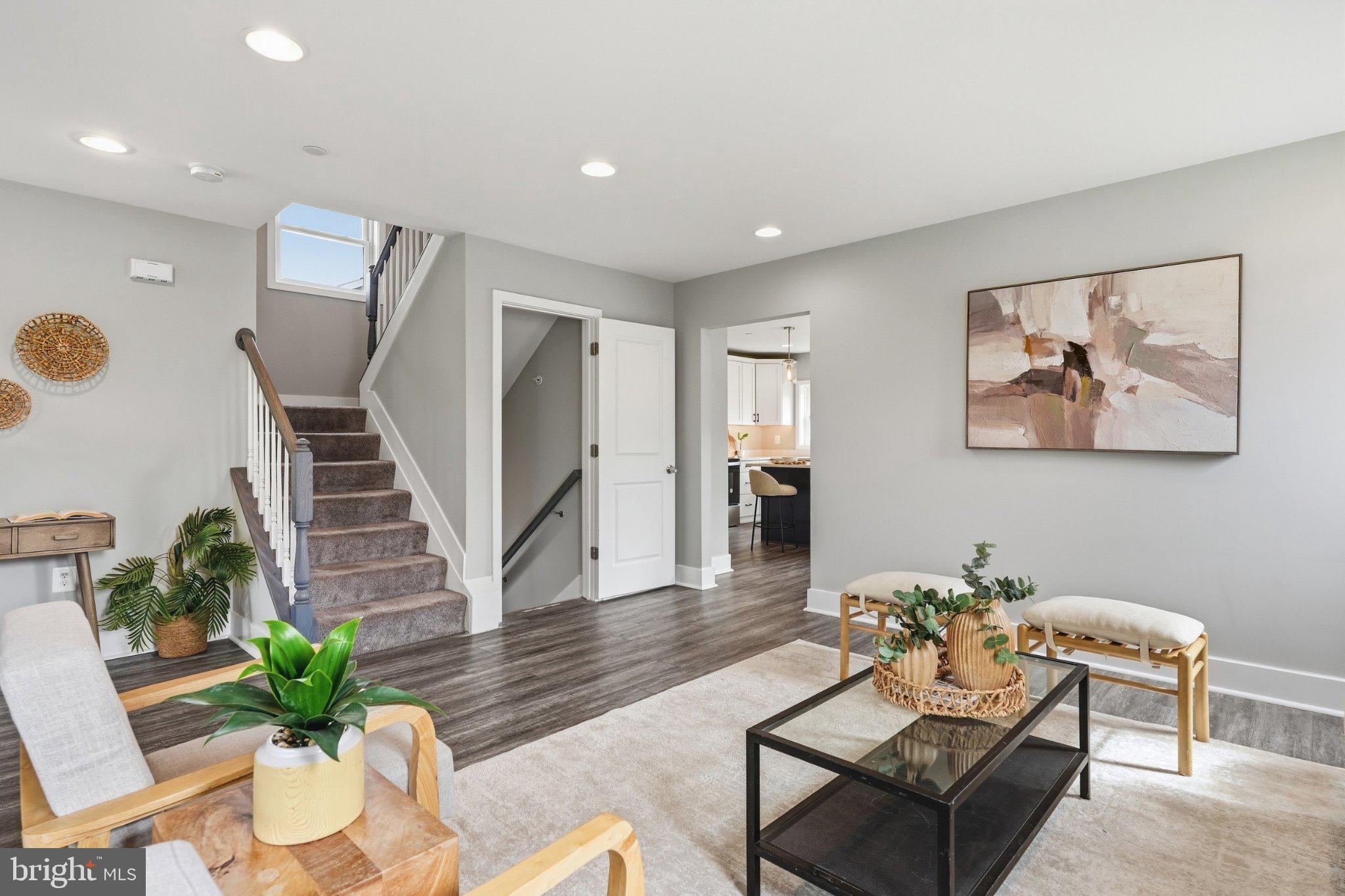 5801 Carter Ave, Baltimore, MD 21214 photo