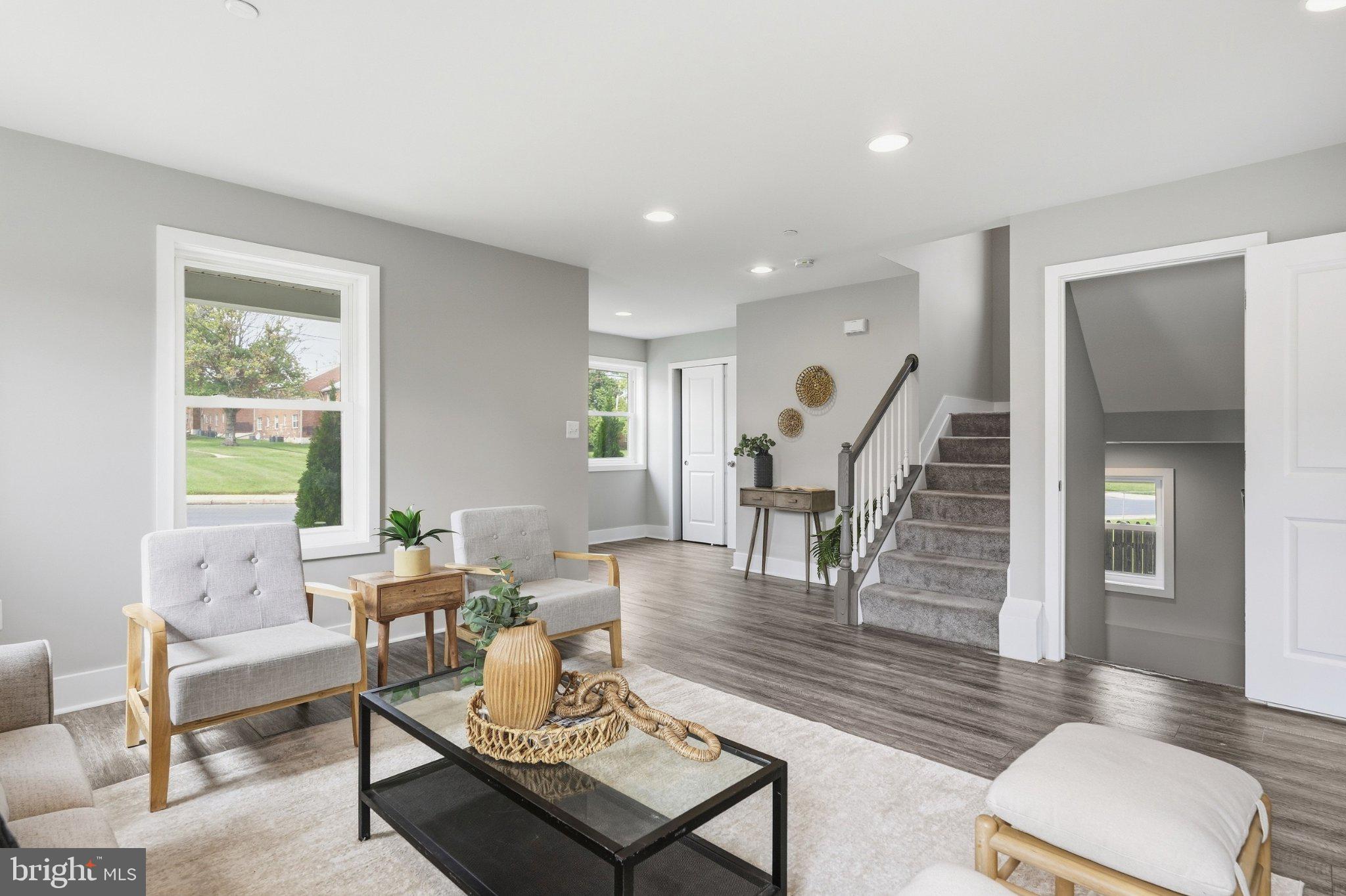 5801 Carter Ave, Baltimore, MD 21214 photo