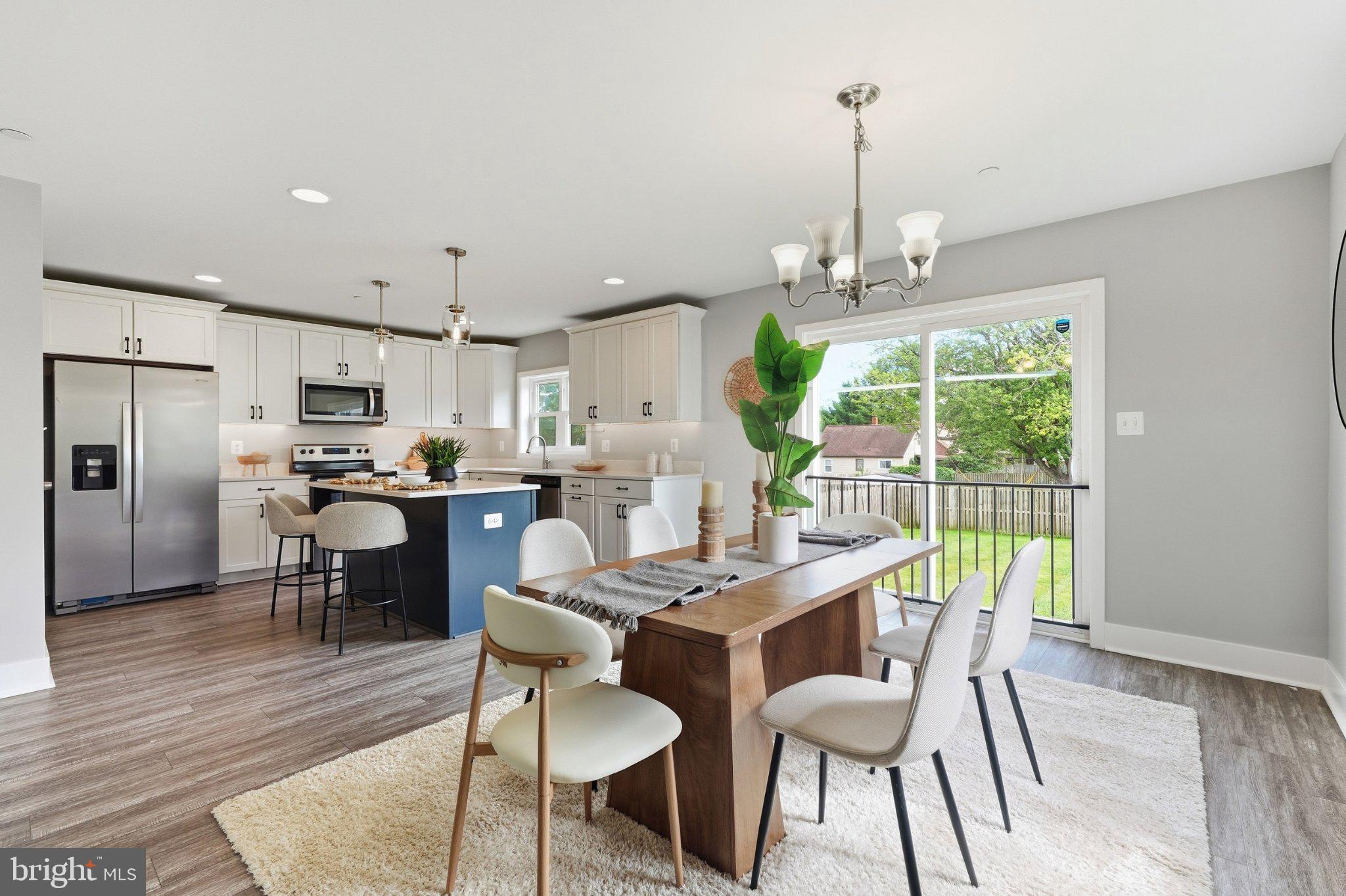 5801 Carter Ave, Baltimore, MD 21214 photo