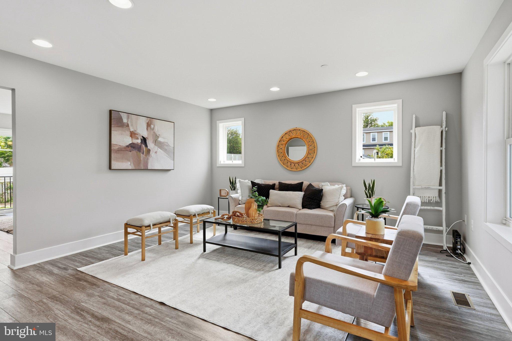 5801 Carter Ave, Baltimore, MD 21214 photo