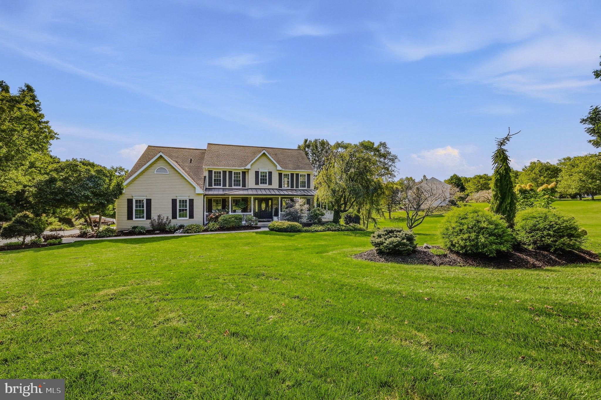 104 Partridge Way, Landenberg, PA 19350 photo