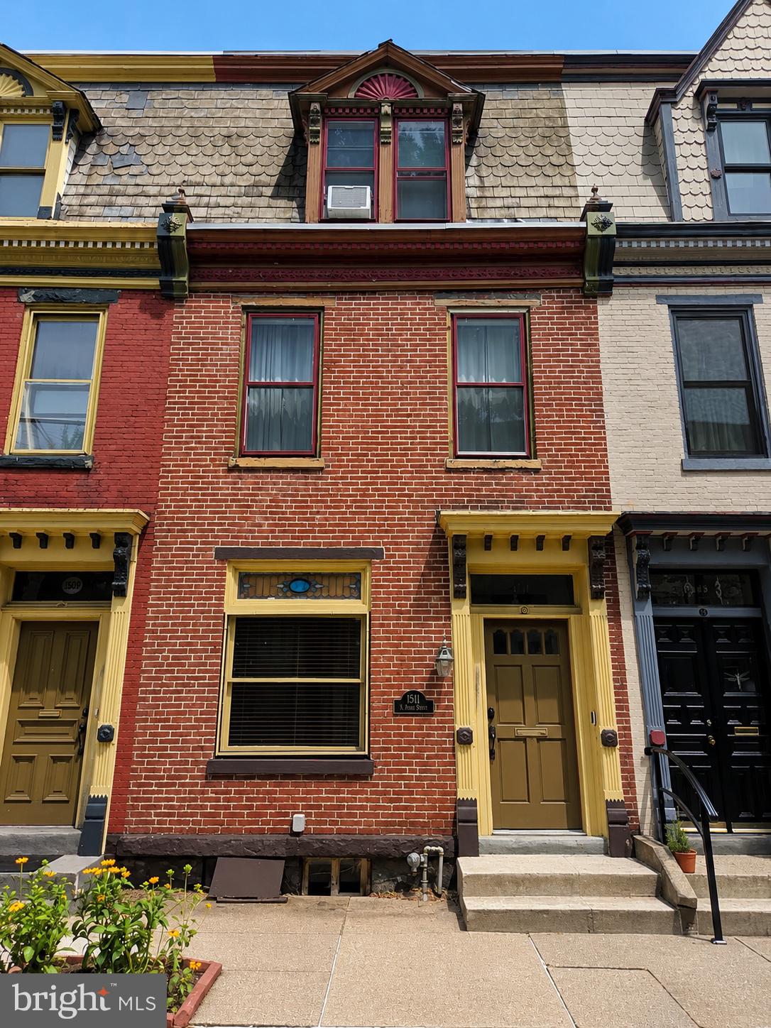 1511 Penn St, Harrisburg, PA 17102