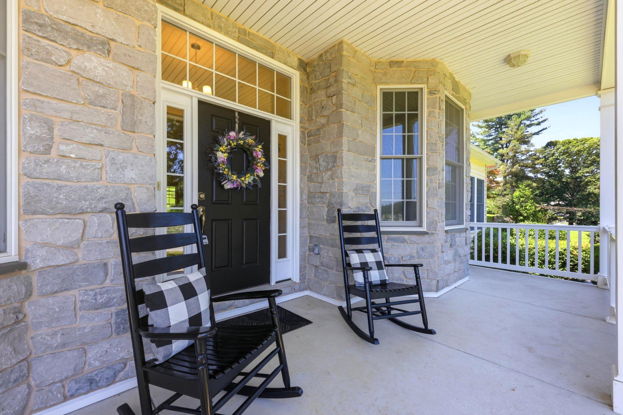 4902 W Chester Pike, Newtown Square, PA 19073 photo