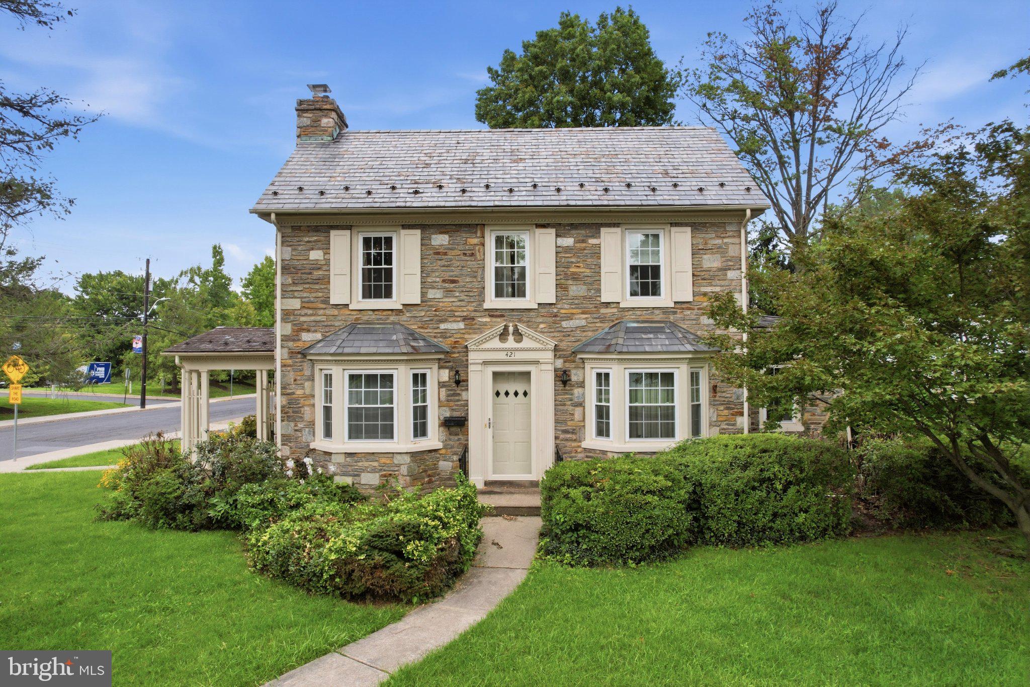 421 Park Ave, Quakertown, PA 18951 photo