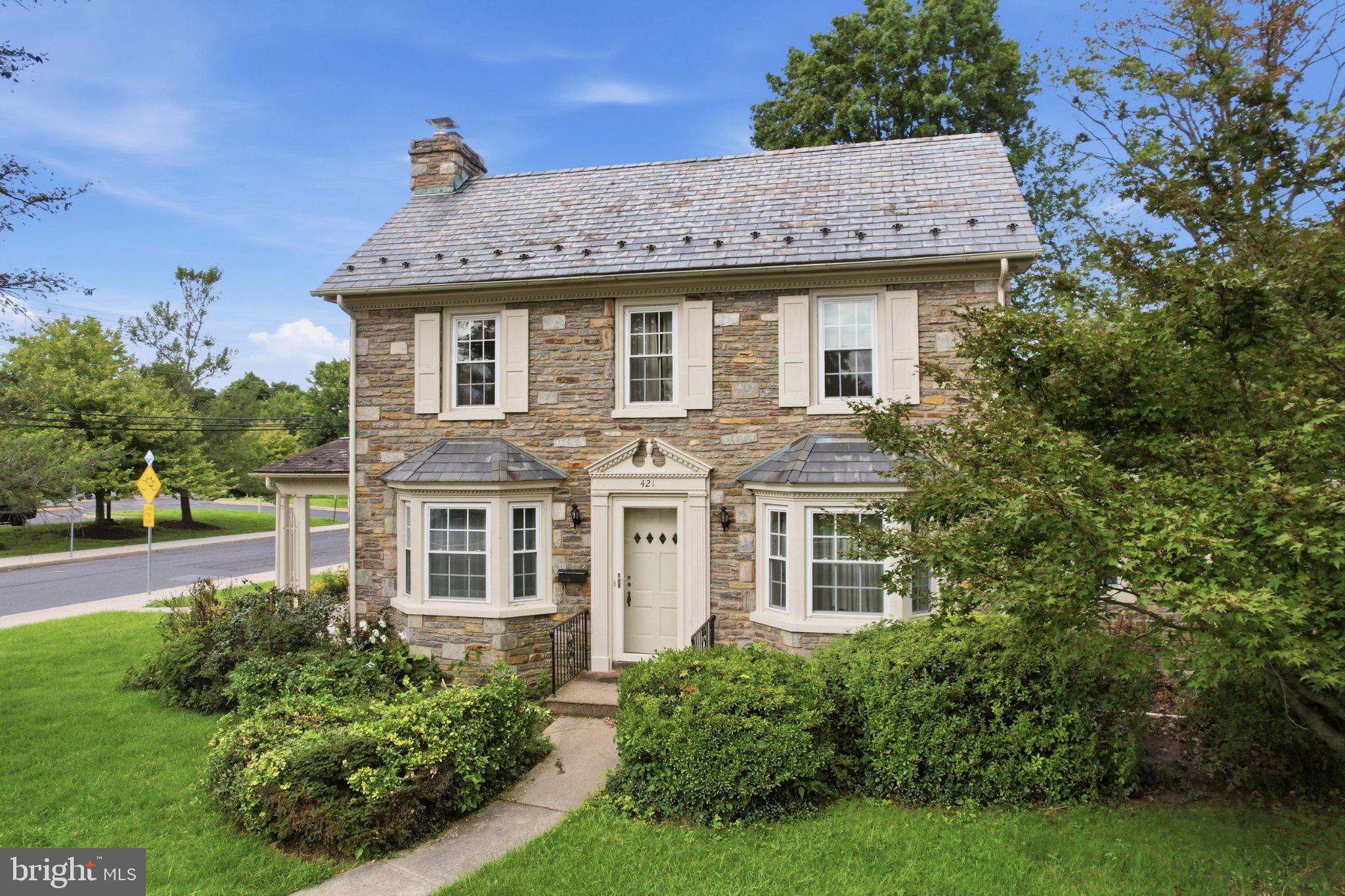 421 Park Ave, Quakertown, PA 18951 photo