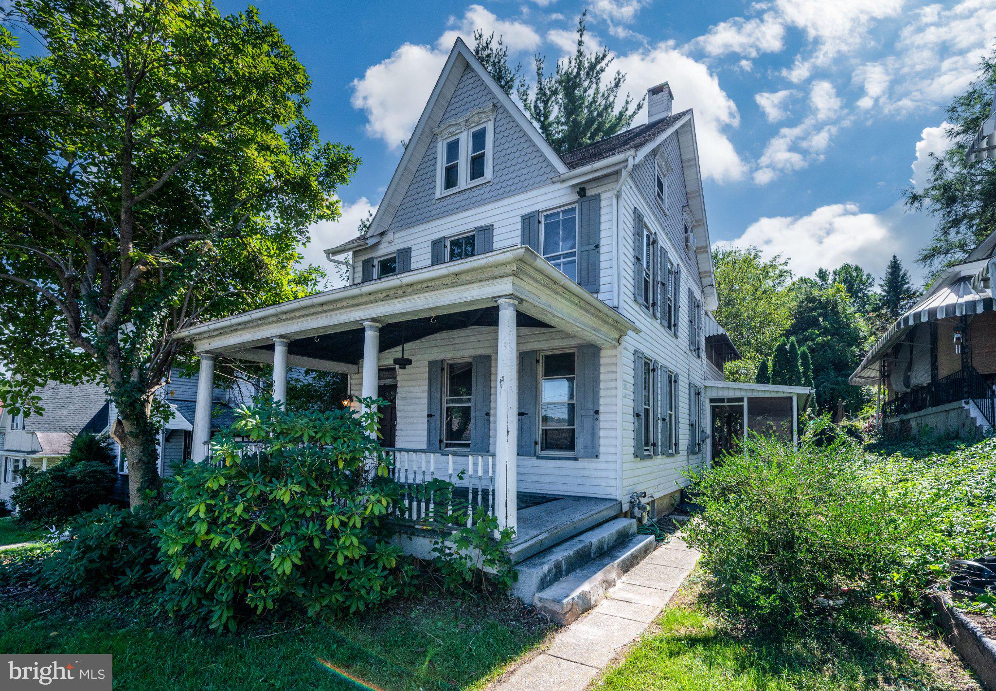 2938 Oley Tpke, Reading, PA 19606