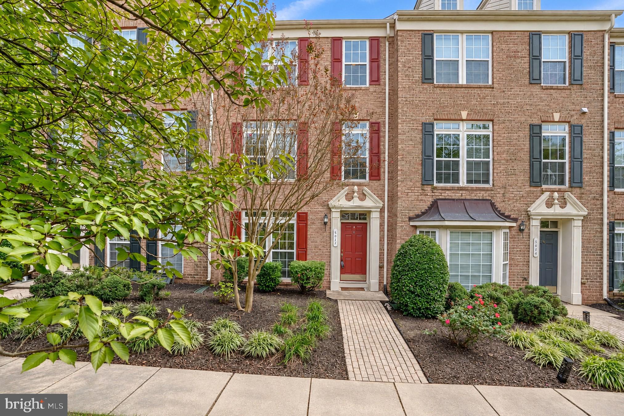 5012 Strawbridge Terrace 5012, Perry Hall, MD 21128