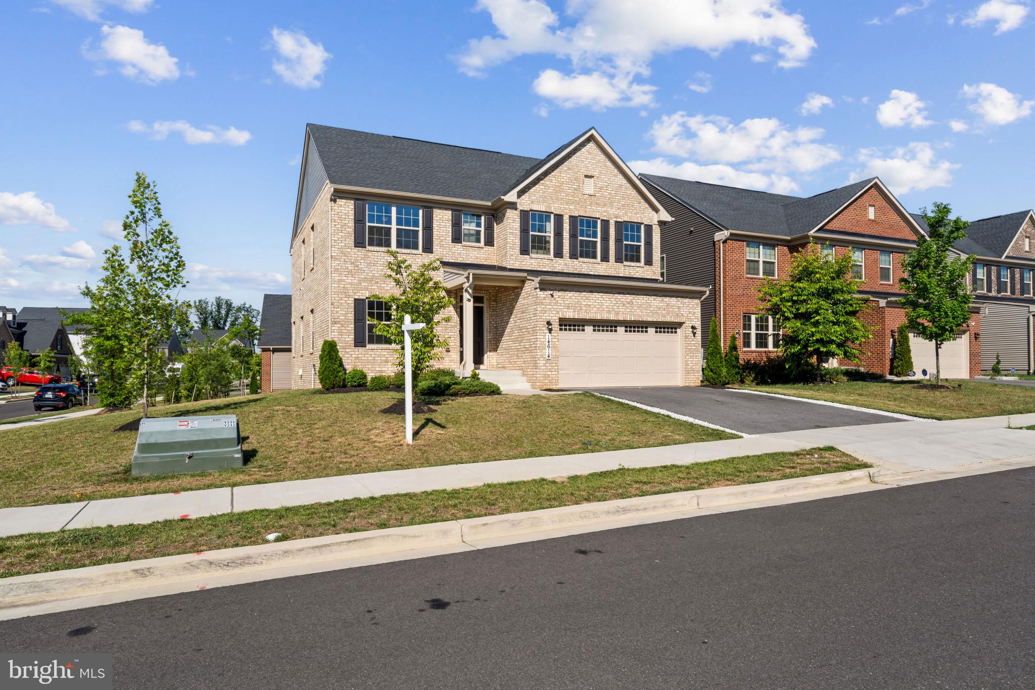 14614 Silver Hammer Way, Brandywine, MD 20613