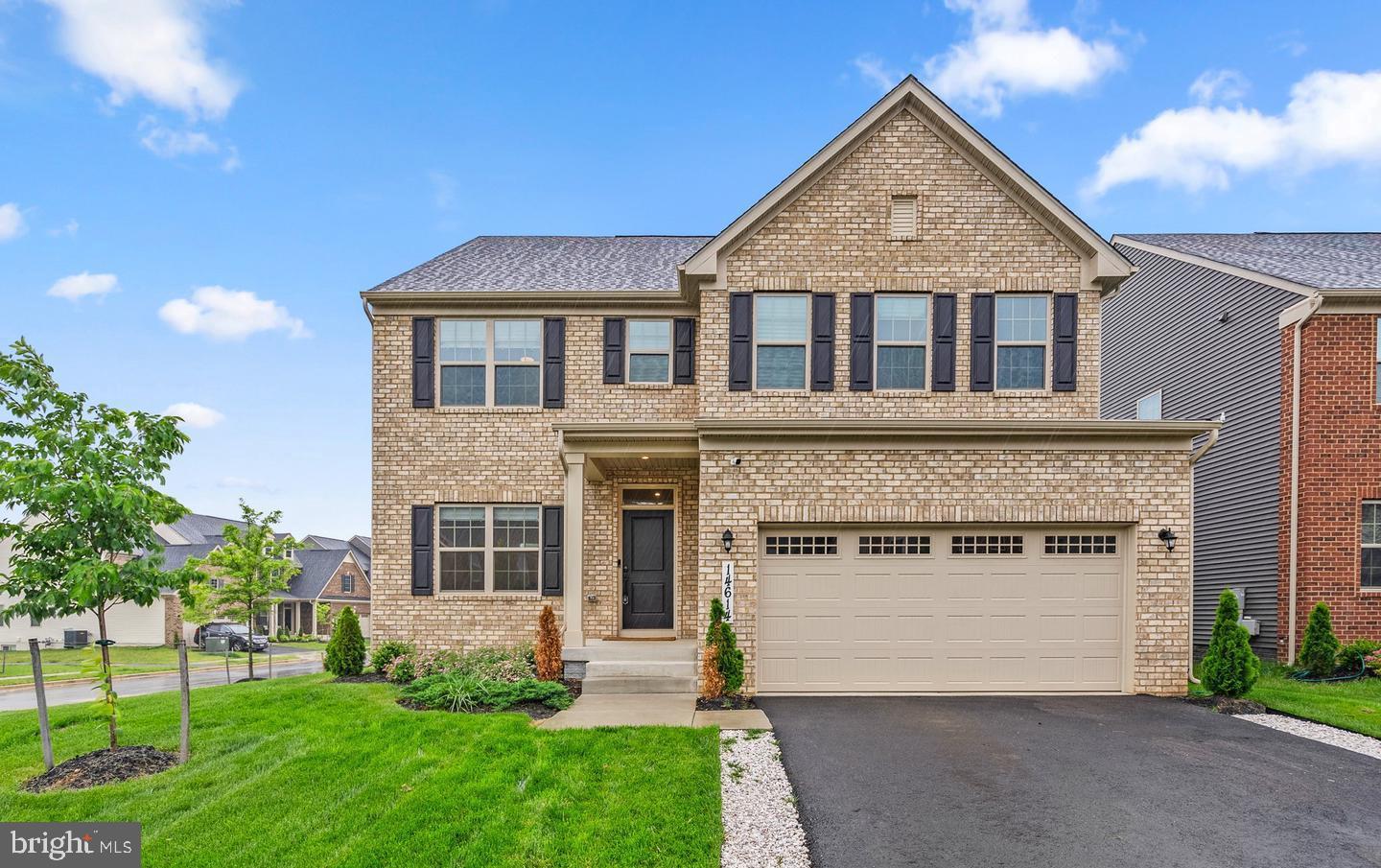 14614 Silver Hammer Way, Brandywine, MD 20613 photo