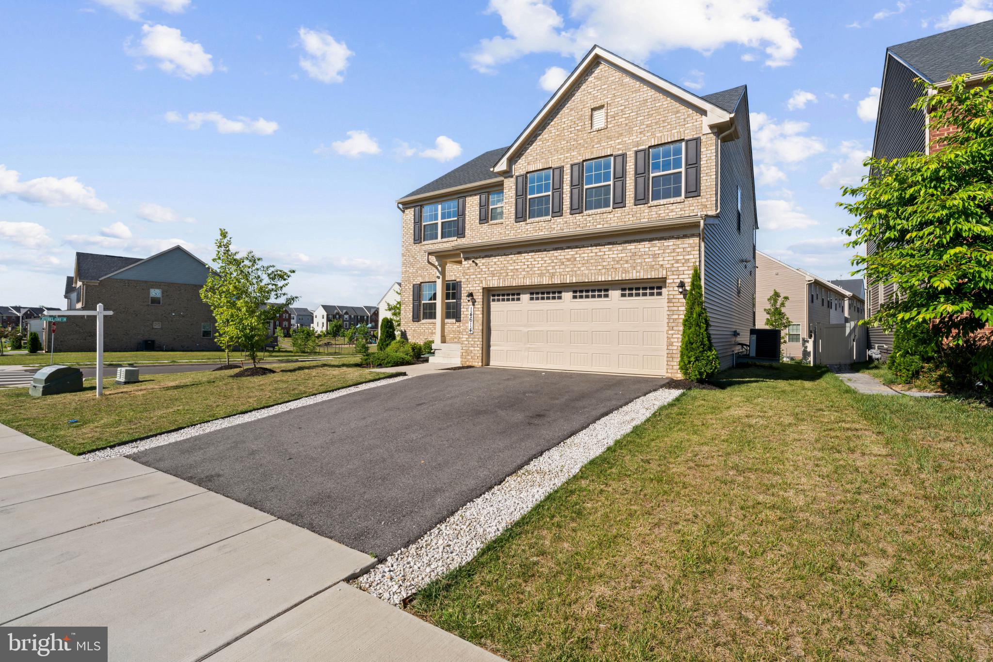 14614 Silver Hammer Way, Brandywine, MD 20613 photo
