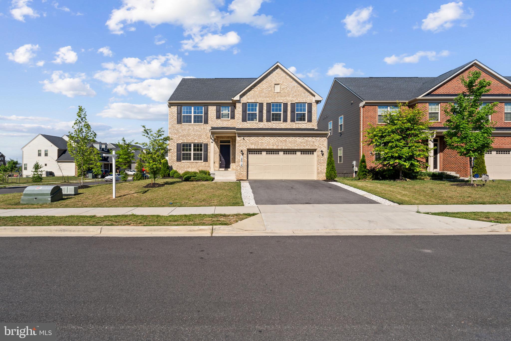 14614 Silver Hammer Way, Brandywine, MD 20613 photo