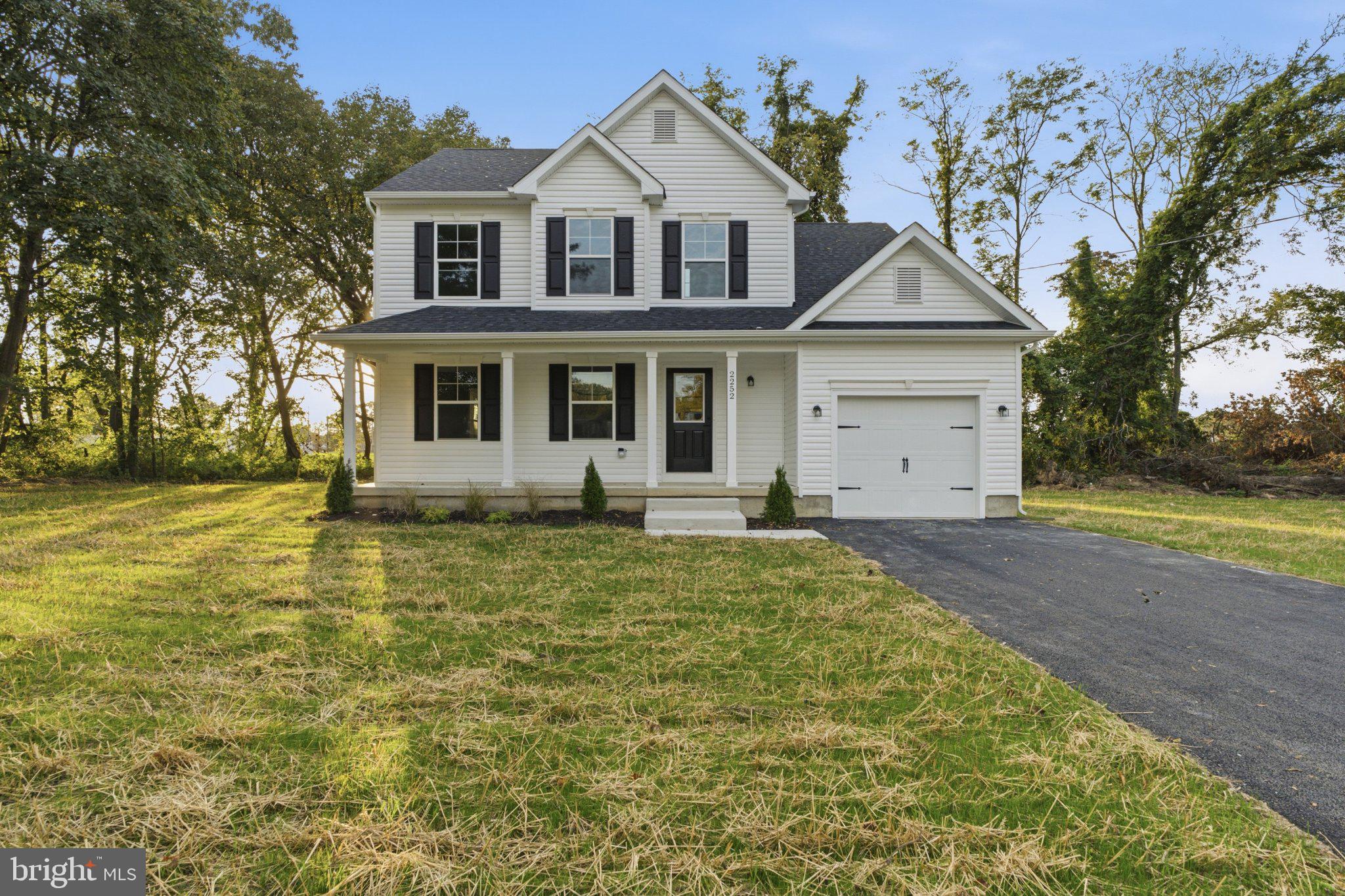 2252 Helen Ave, Vineland, NJ 08360