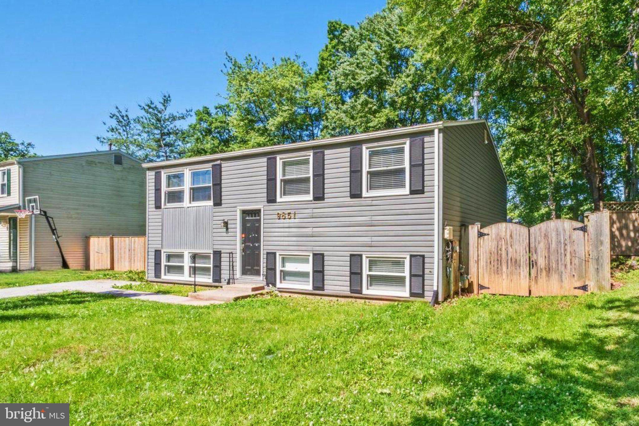 9851 Branchleigh Rd, Randallstown, MD 21133 photo
