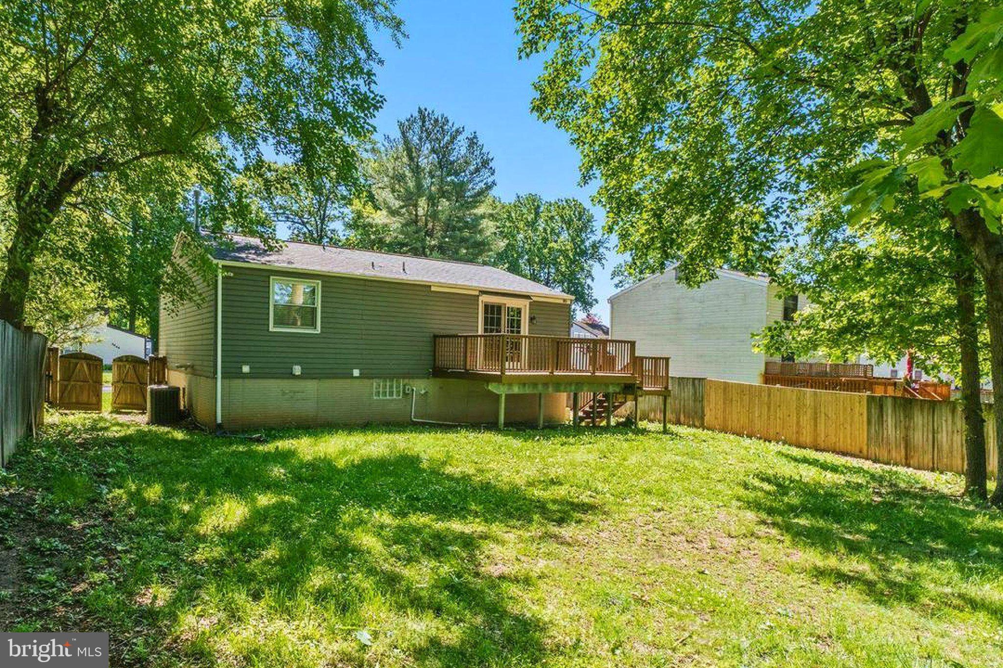 9851 Branchleigh Rd, Randallstown, MD 21133 photo