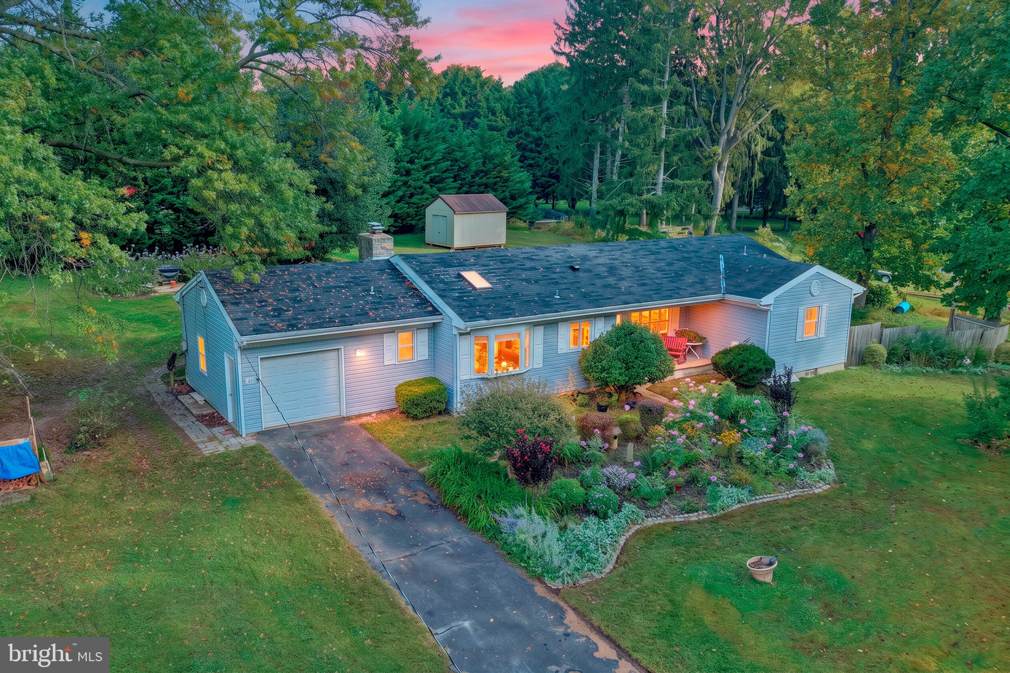 23 Possum Hollow Rd, Newark, DE 19711 photo