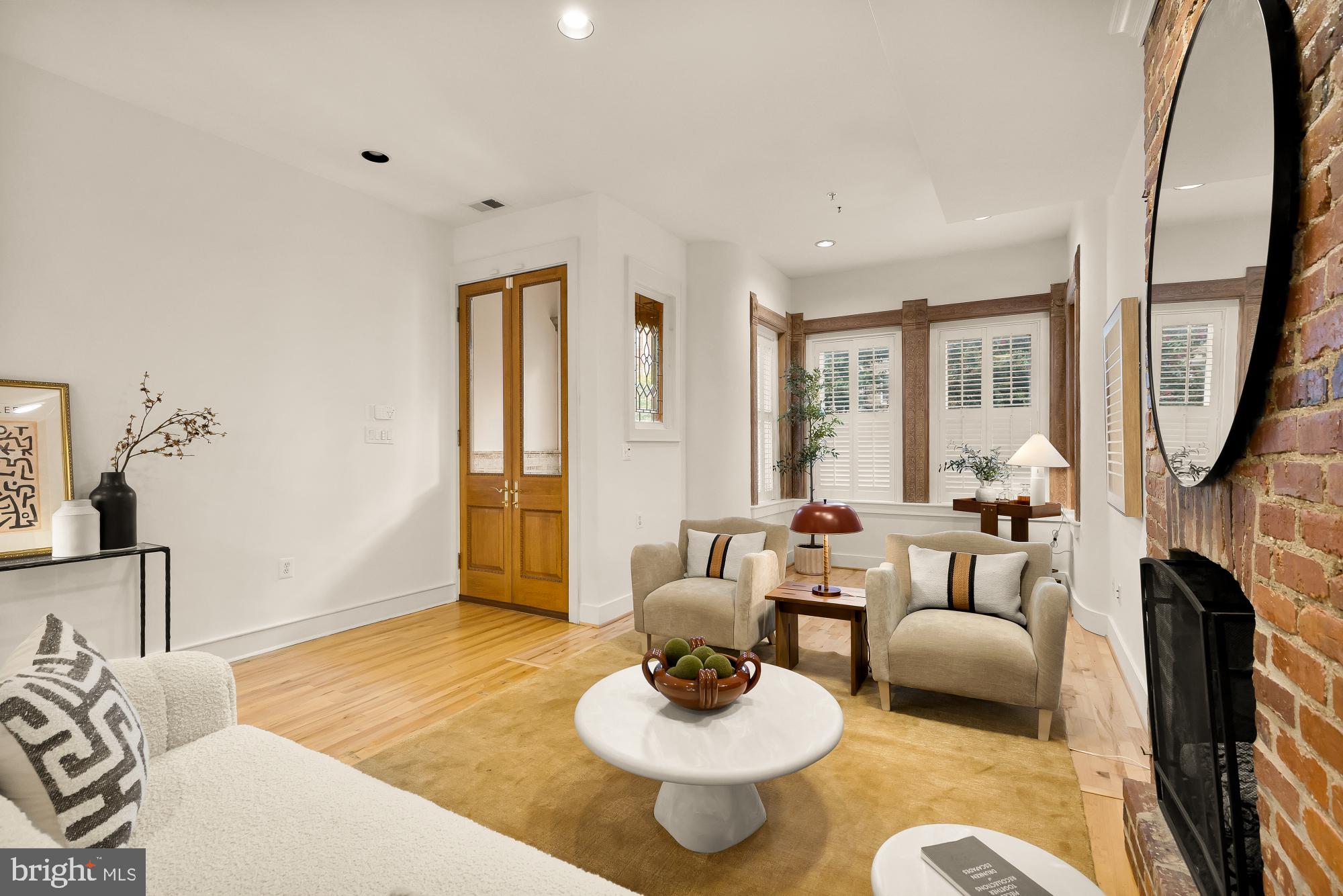 1314 Kenyon St, Washington, DC 20010 photo