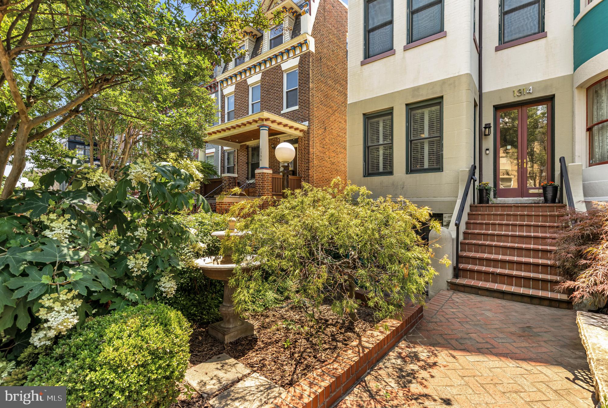 1314 Kenyon St, Washington, DC 20010 photo