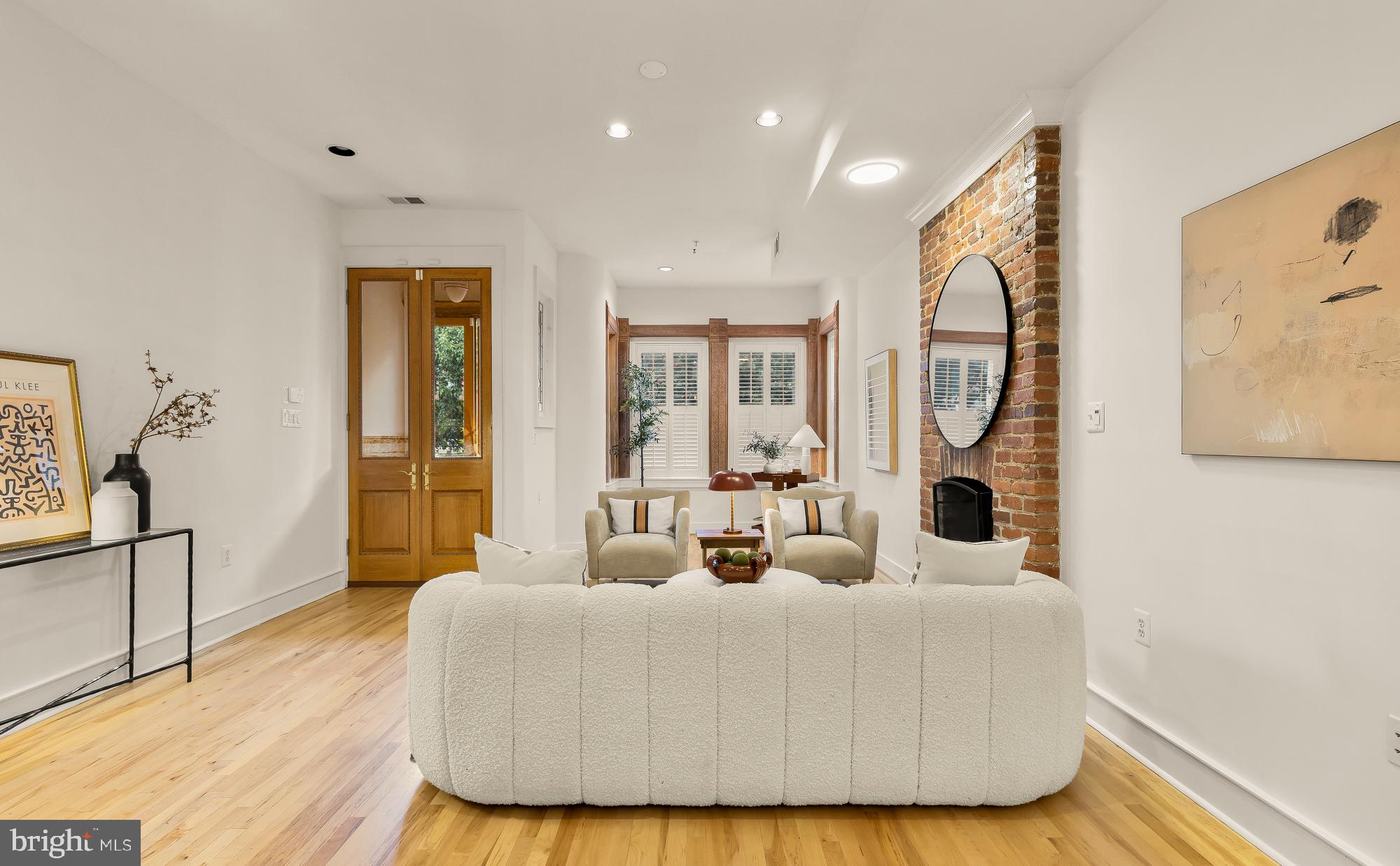 1314 Kenyon St, Washington, DC 20010 photo