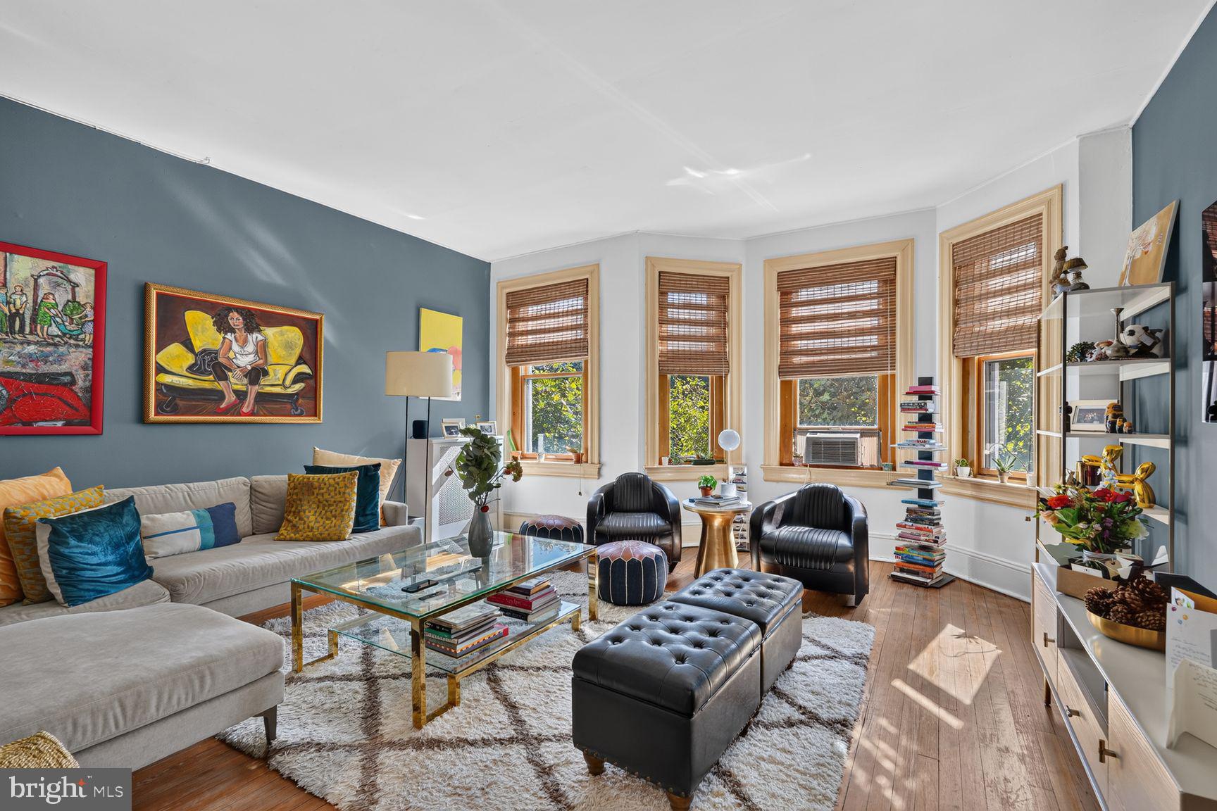 1911 South Saint St, Washington, DC 20009