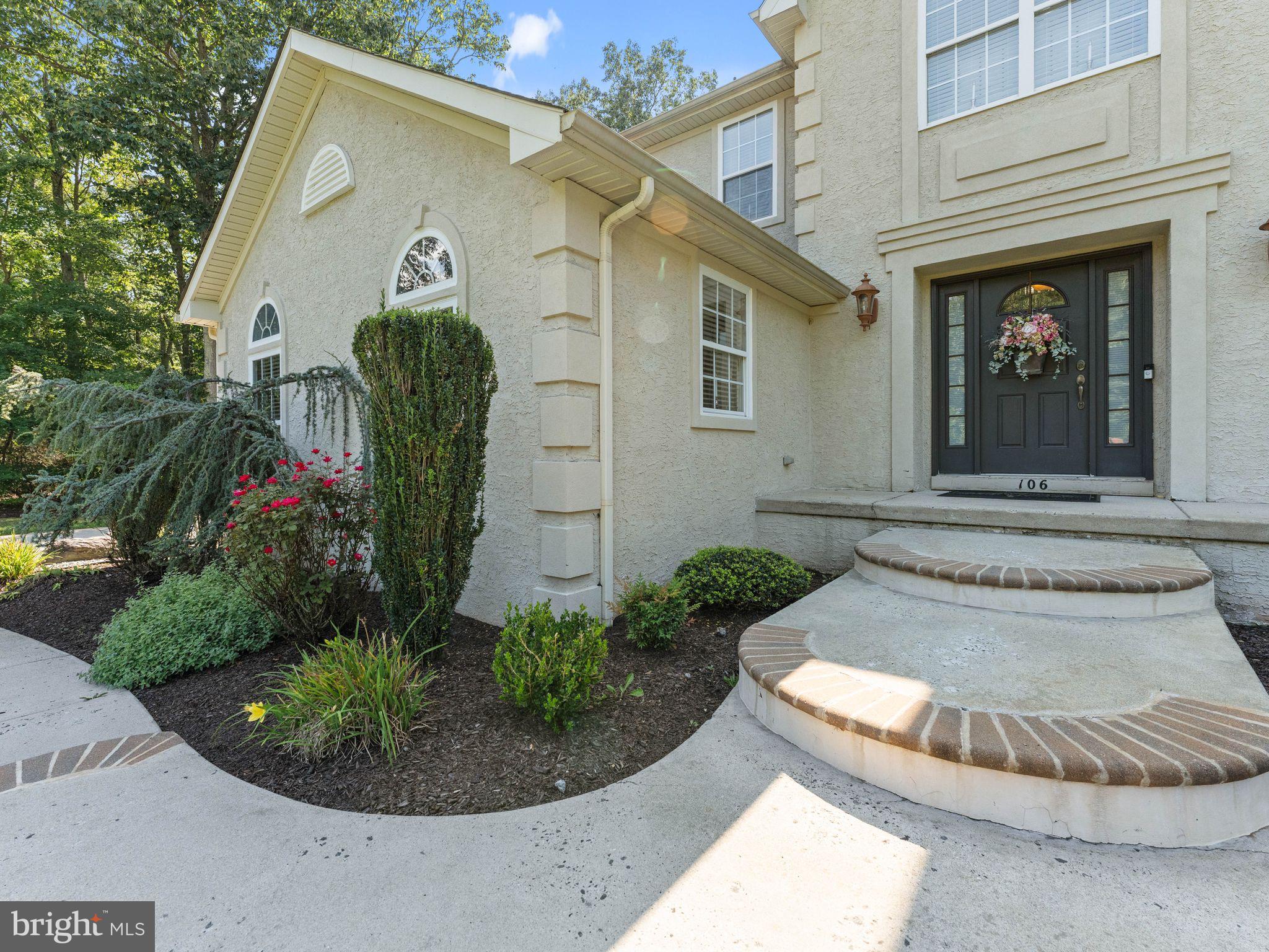 106 Millstone Way, Monroeville, NJ 08343 photo