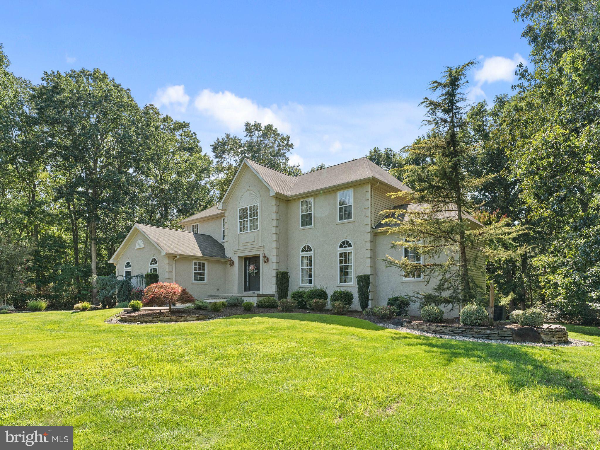 106 Millstone Way, Monroeville, NJ 08343 photo