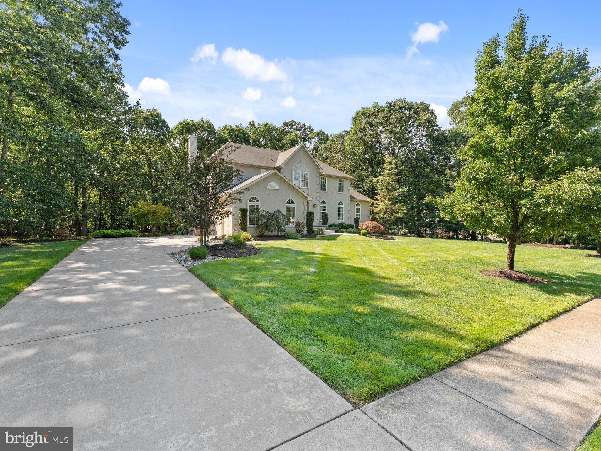 106 Millstone Way, Monroeville, NJ 08343 photo