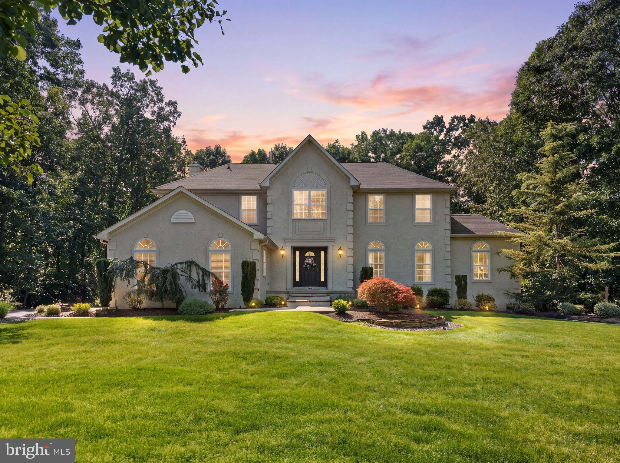 106 Millstone Way, Monroeville, NJ 08343 photo