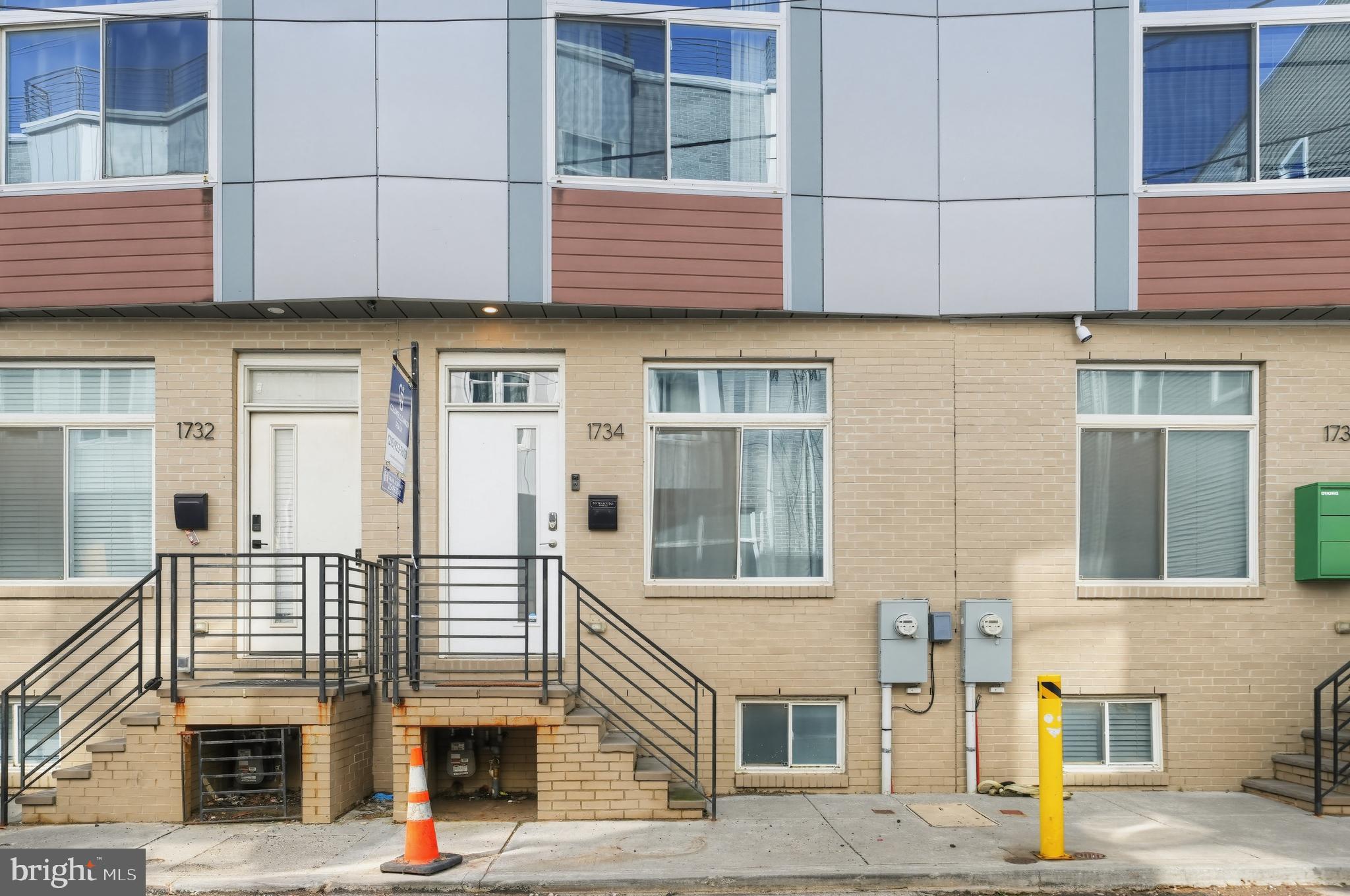 1734 Ingersoll St, Philadelphia, PA 19121