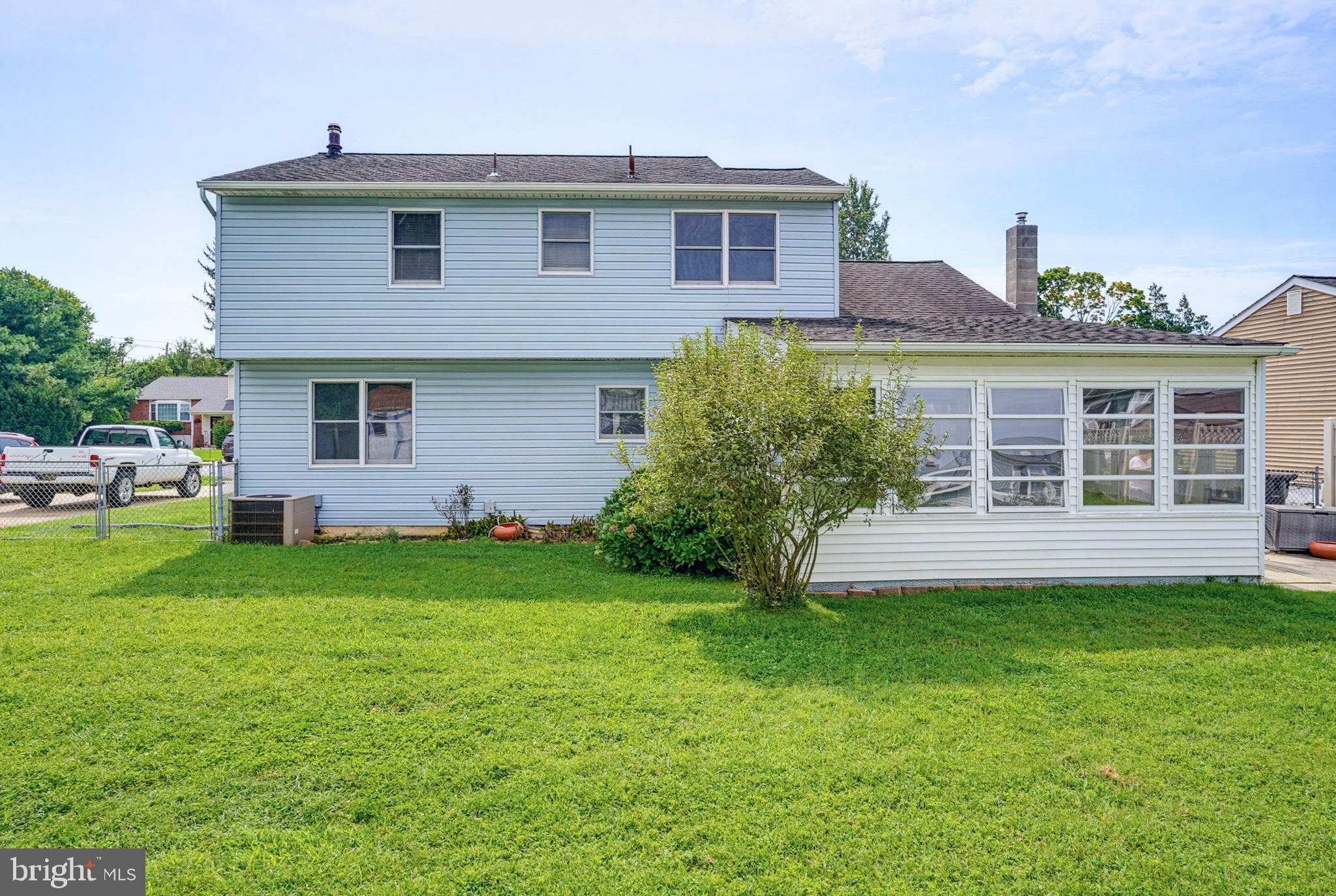 107 Griffith Dr, New Castle, DE 19720 photo