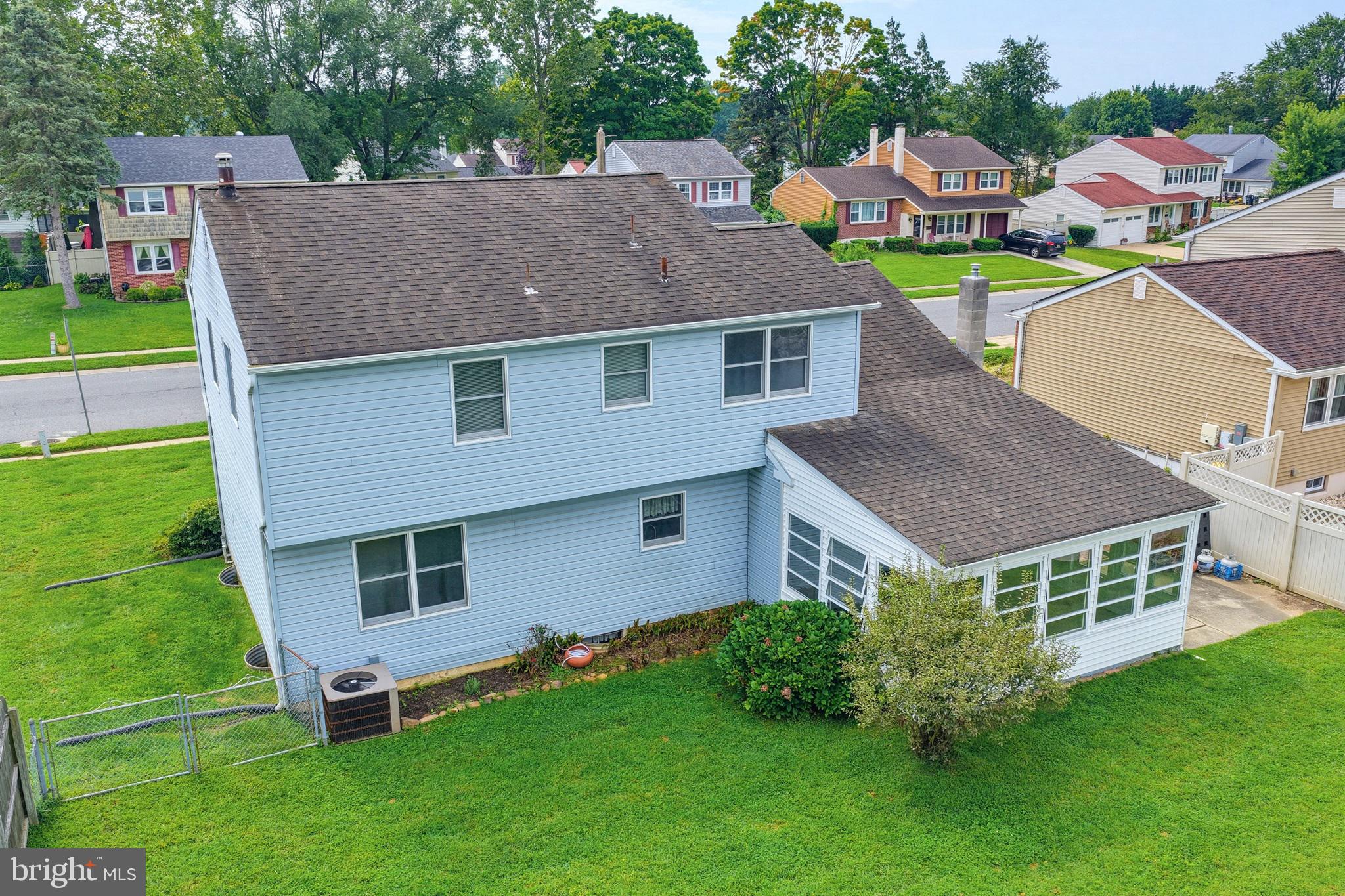 107 Griffith Dr, New Castle, DE 19720 photo