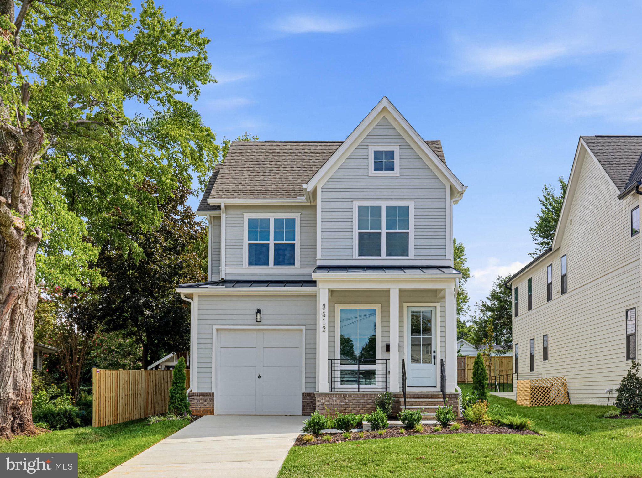 3512 16th St, Arlington, VA 22204
