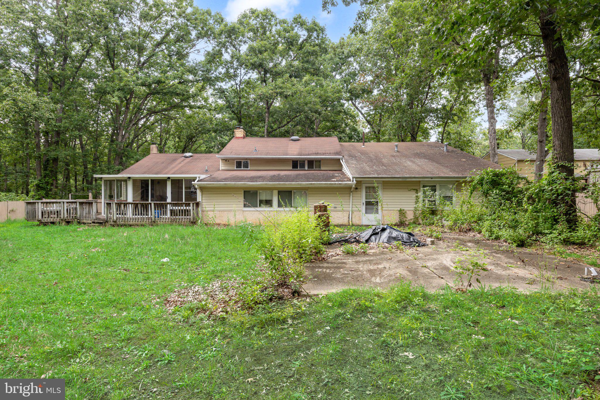 113 Marbel Ave, Marlton, NJ 08053 photo