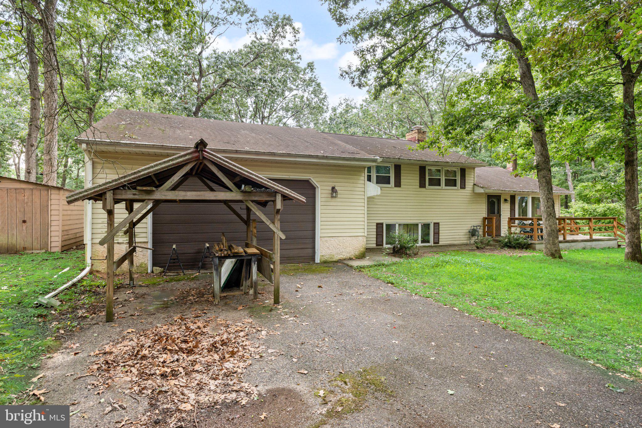 113 Marbel Ave, Marlton, NJ 08053 photo