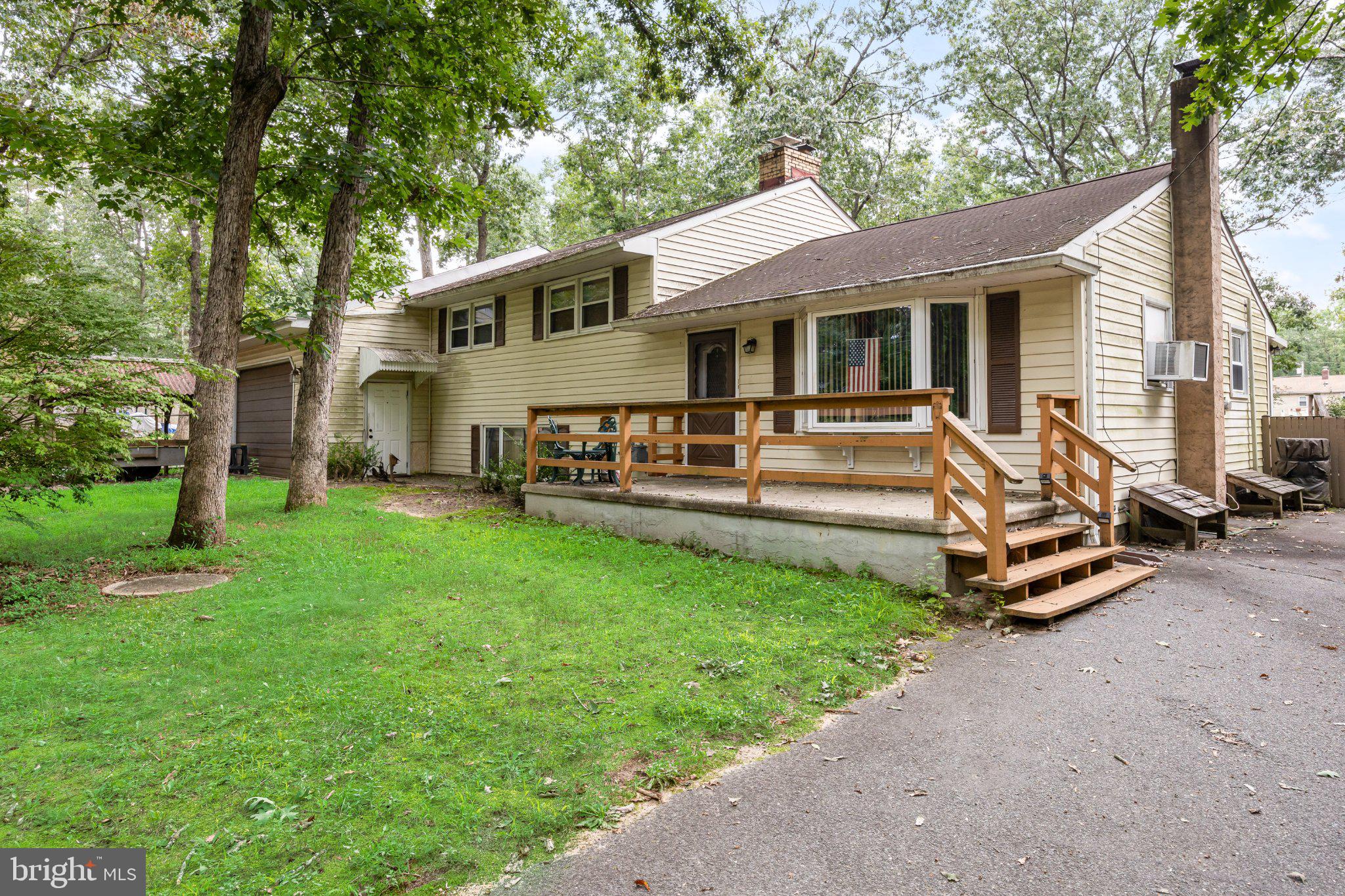 113 Marbel Ave, Marlton, NJ 08053