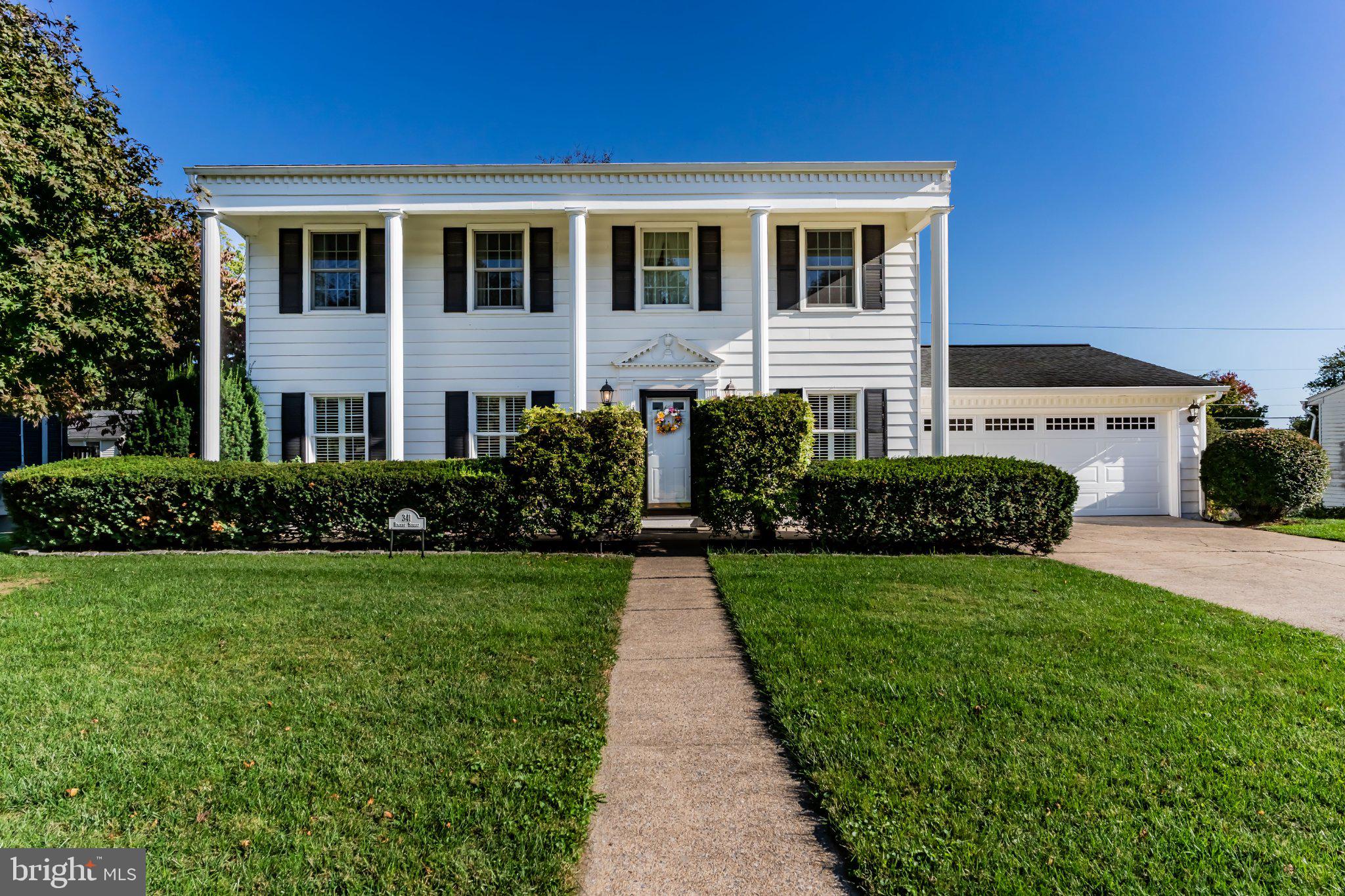 341 Regent St, Camp Hill, PA 17011 photo
