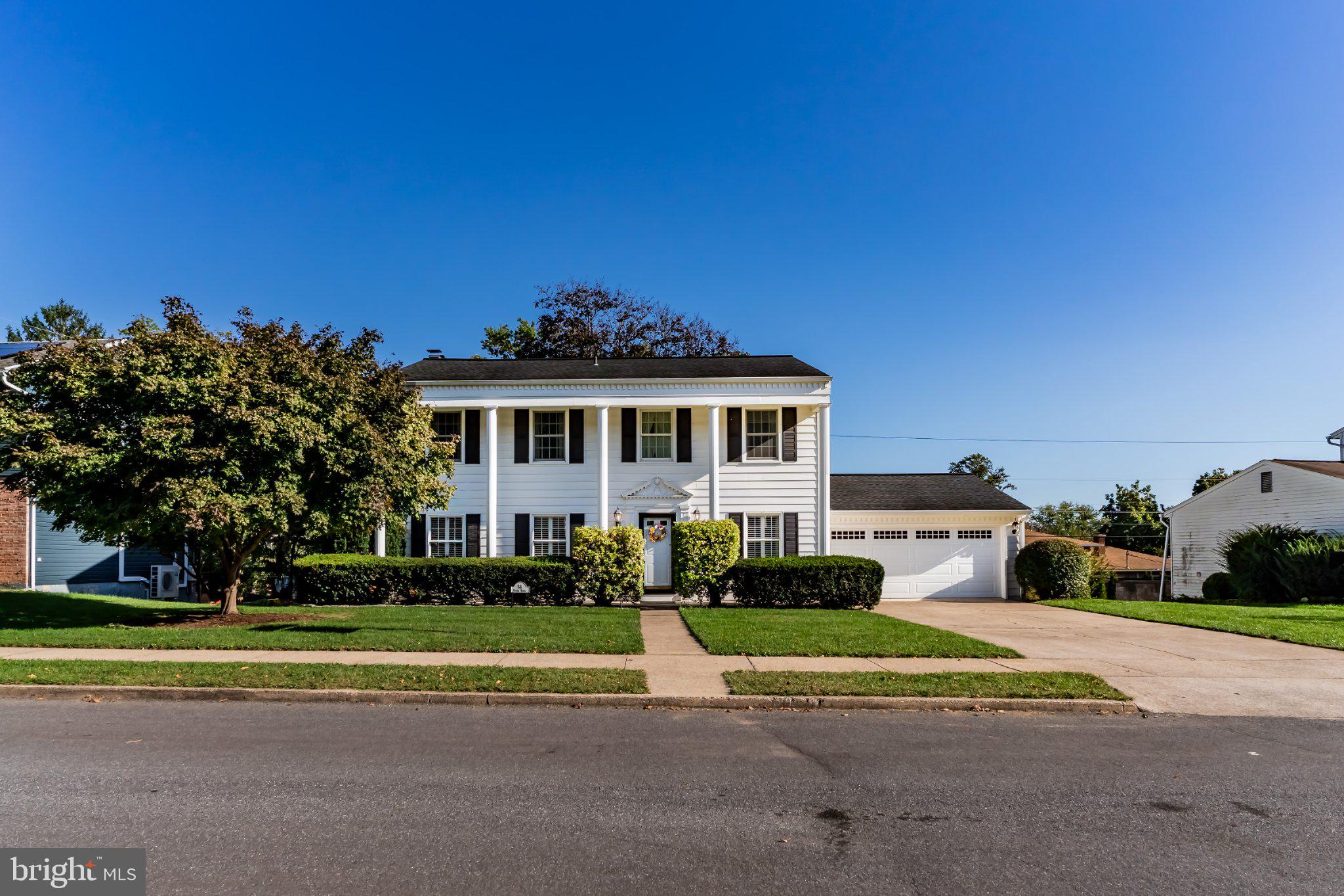 341 Regent St, Camp Hill, PA 17011 photo